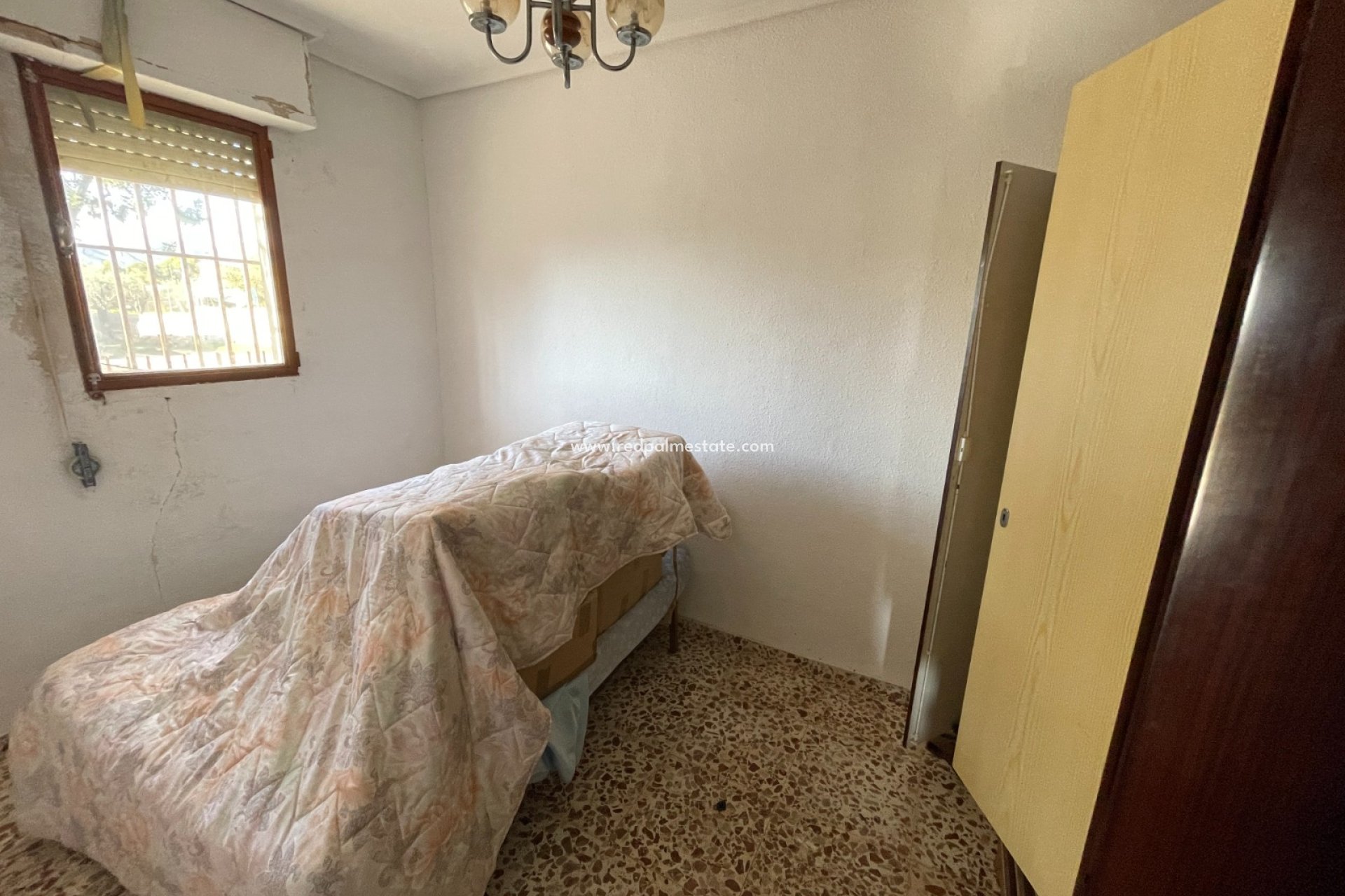 Reventa - Finca / Propiedad de Campo -
Aspe - Inland