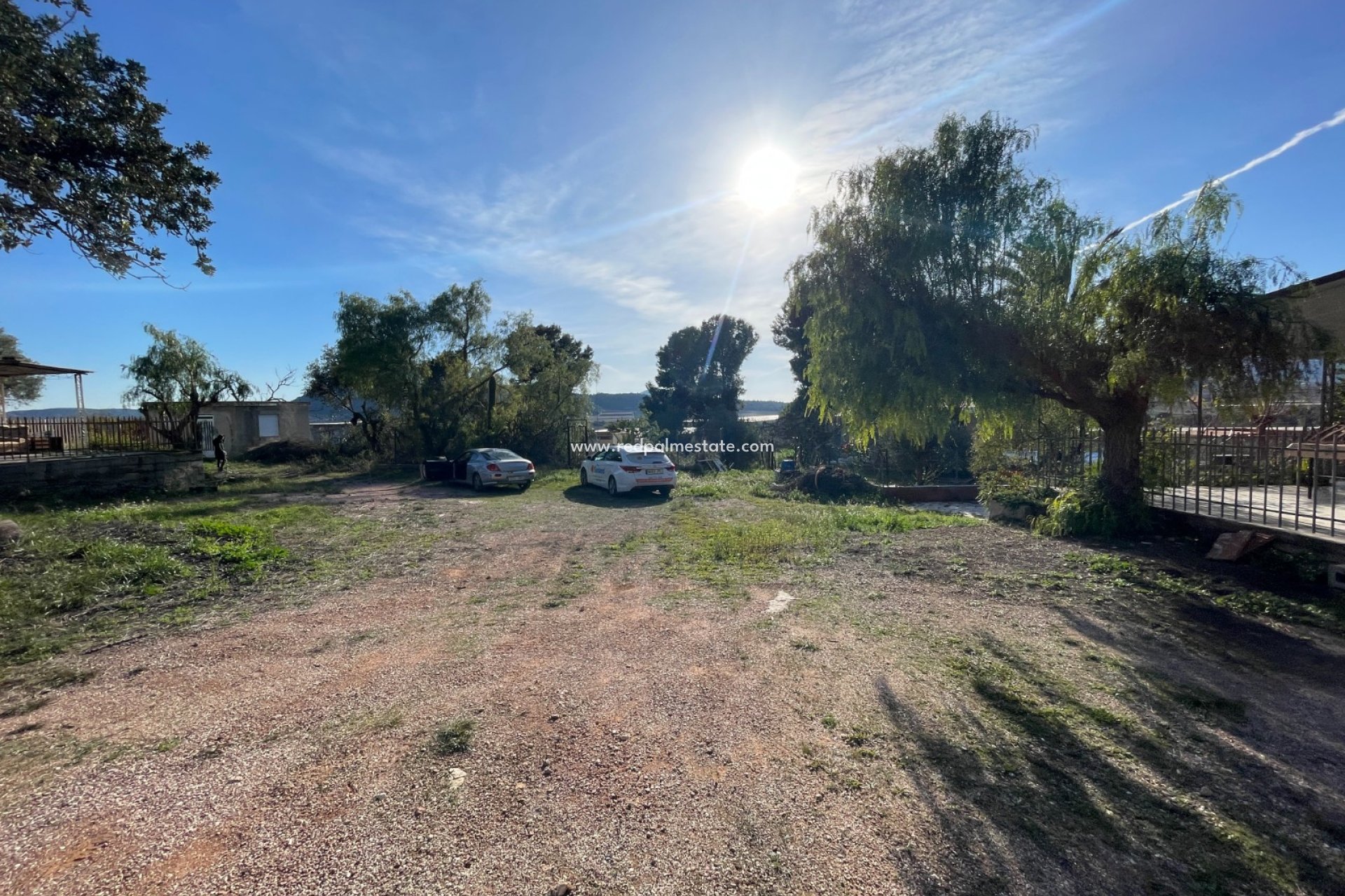 Reventa - Finca / Propiedad de Campo -
Aspe - Inland