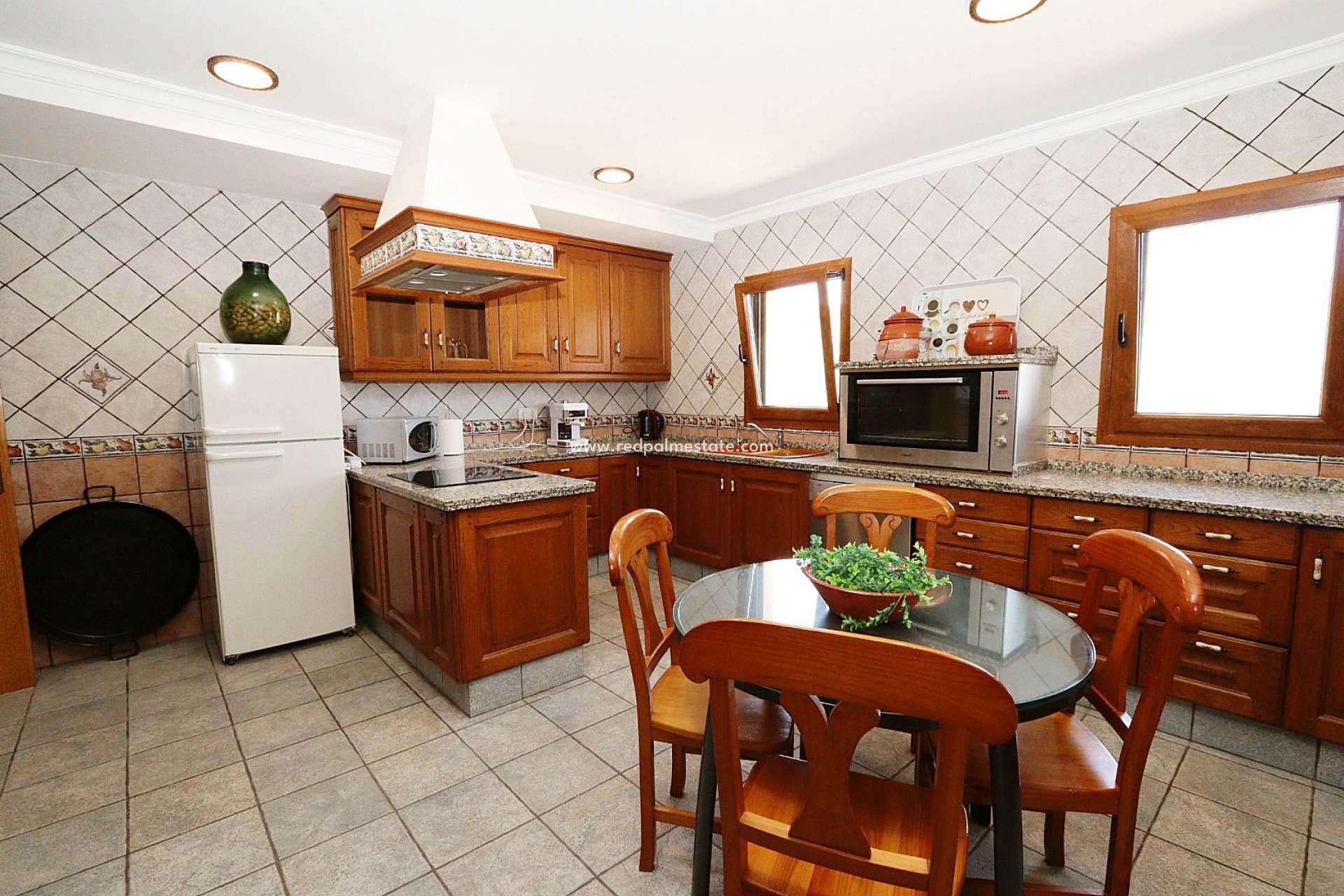 Reventa - Finca / Propiedad de Campo -
Benissa - Costa Blanca