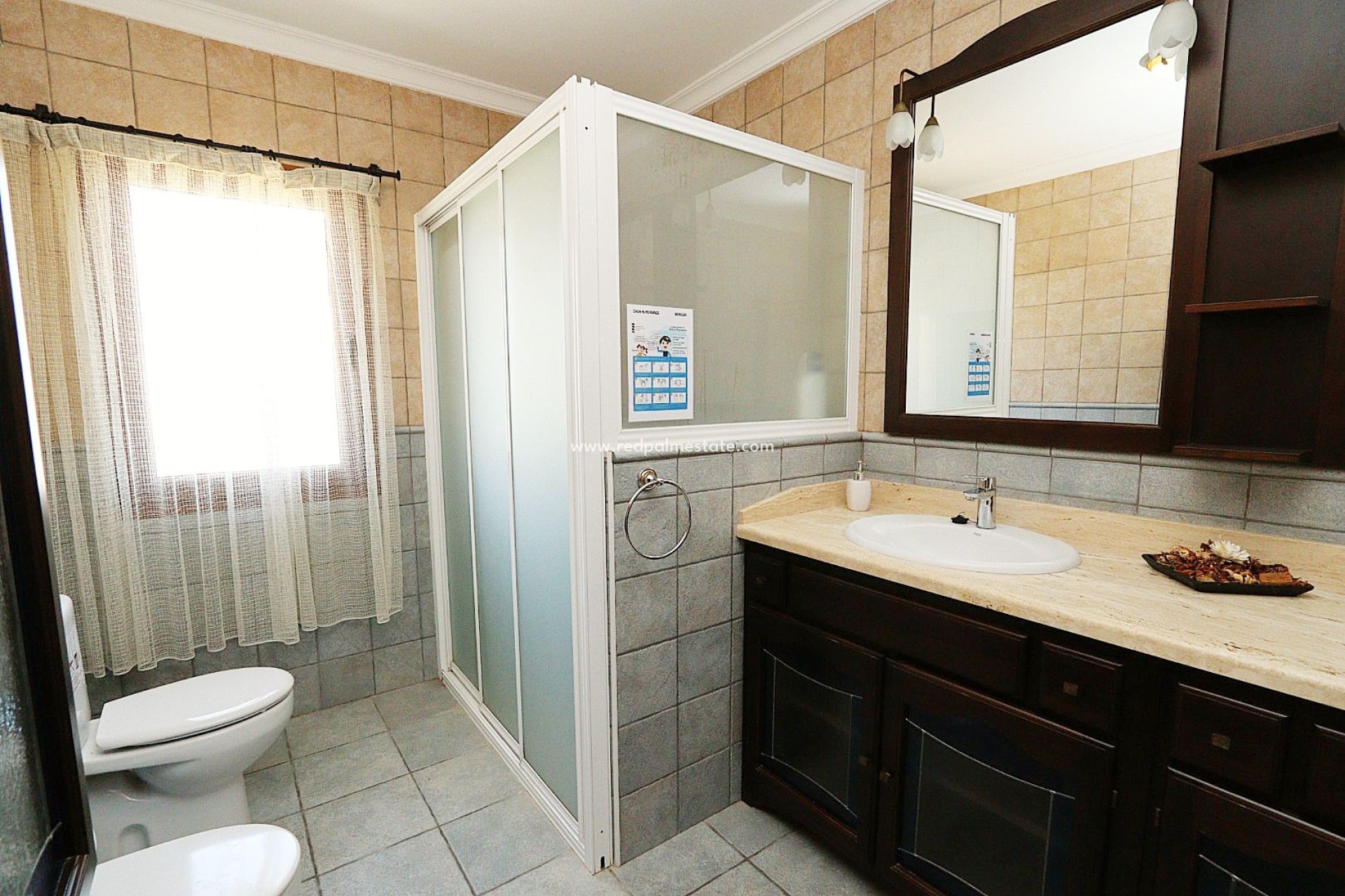 Reventa - Finca / Propiedad de Campo -
Benissa - Costa Blanca