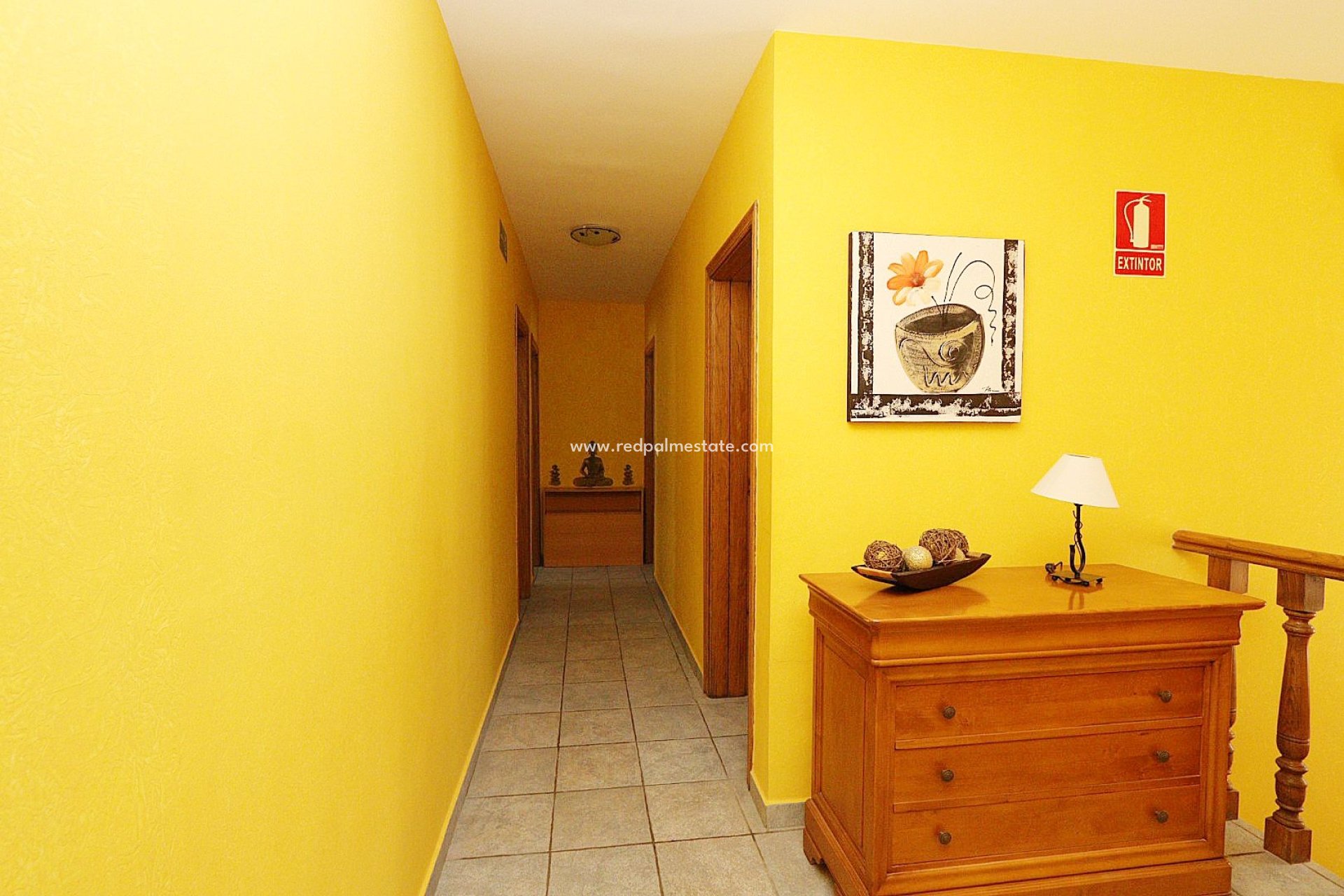 Reventa - Finca / Propiedad de Campo -
Benissa - Costa Blanca