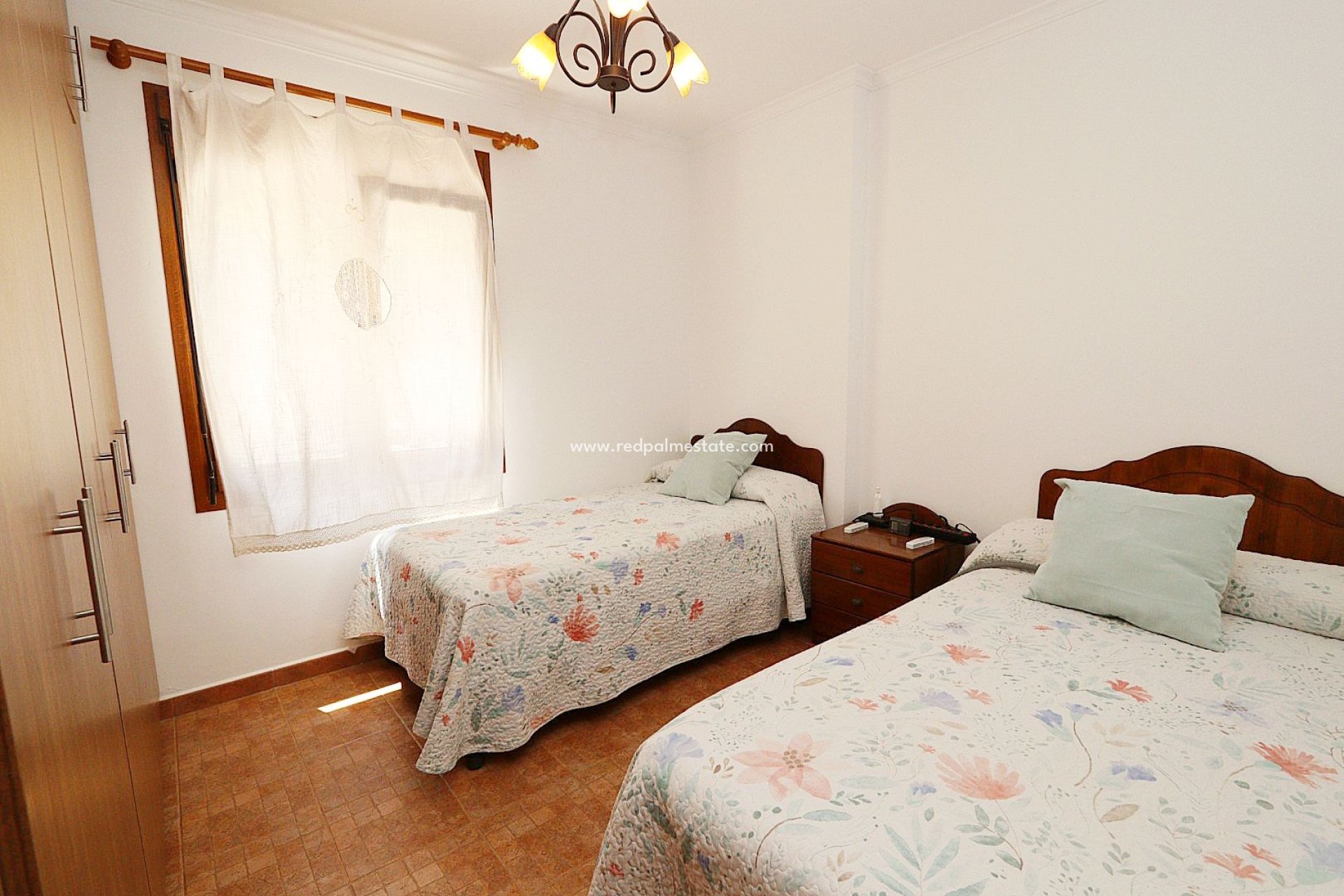 Reventa - Finca / Propiedad de Campo -
Benissa - Costa Blanca