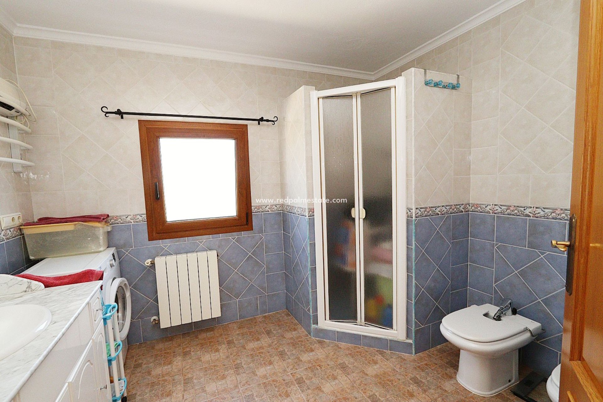 Reventa - Finca / Propiedad de Campo -
Benissa - Costa Blanca