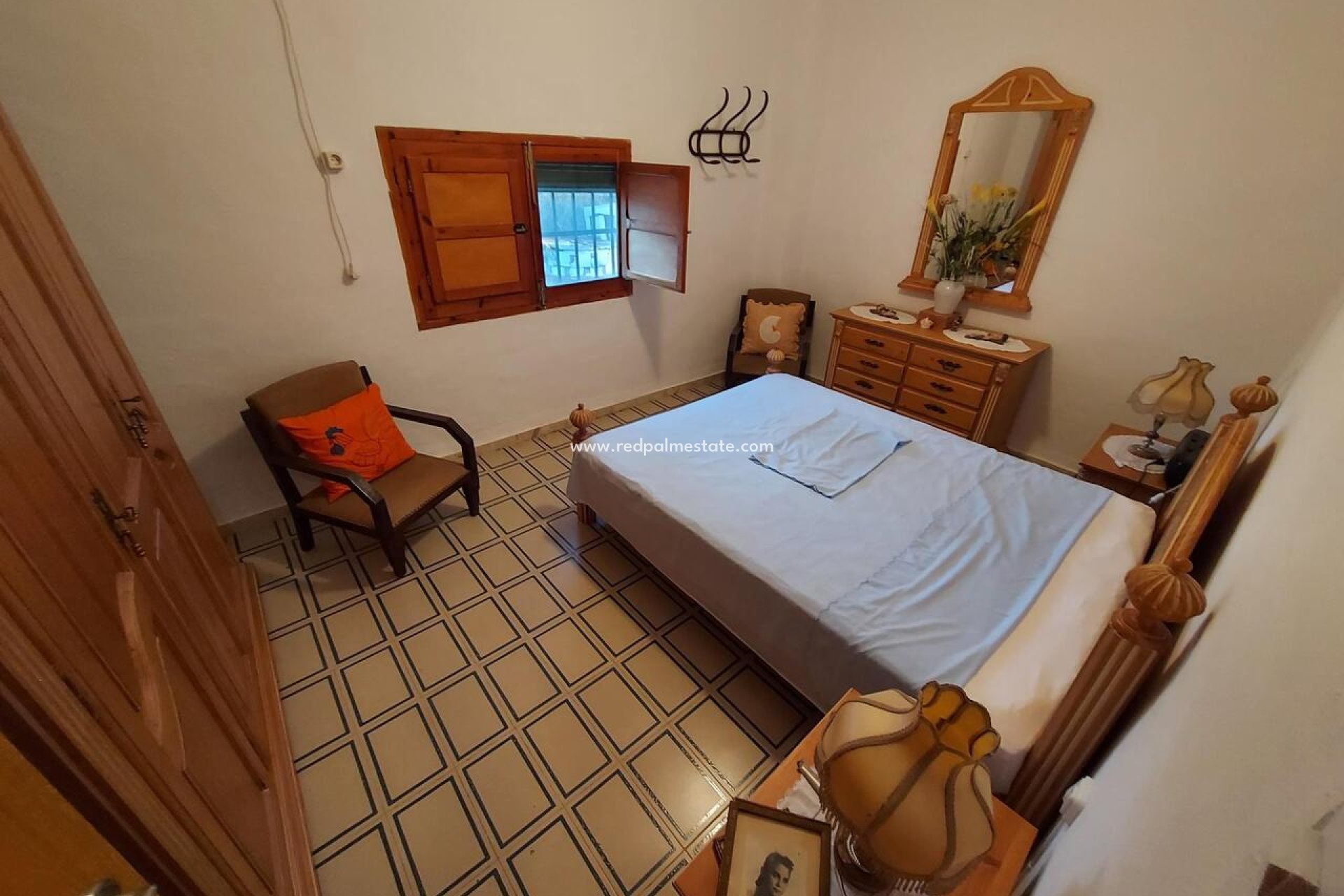 Reventa - Finca / Propiedad de Campo -
Calasparra - Inland