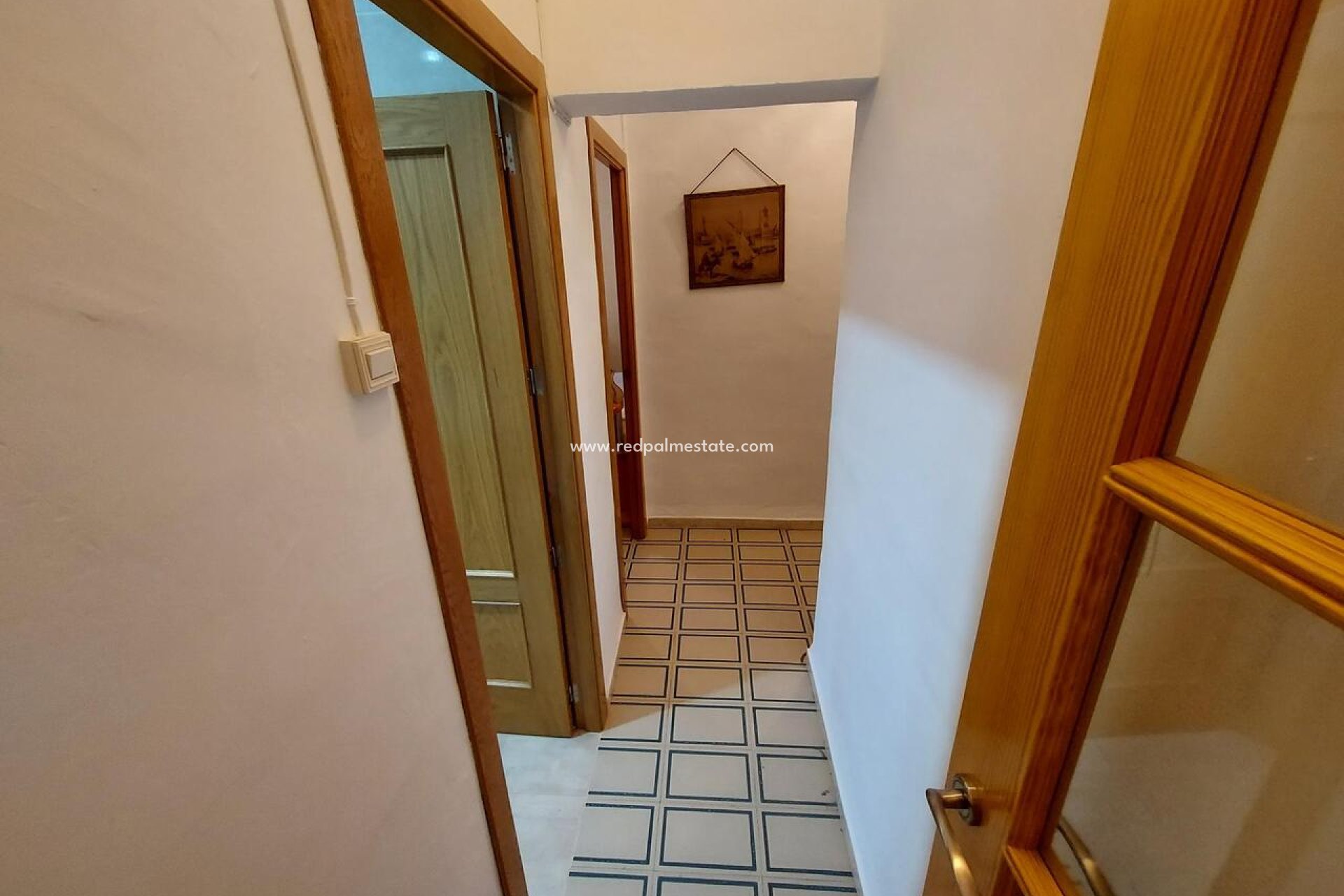 Reventa - Finca / Propiedad de Campo -
Calasparra - Inland