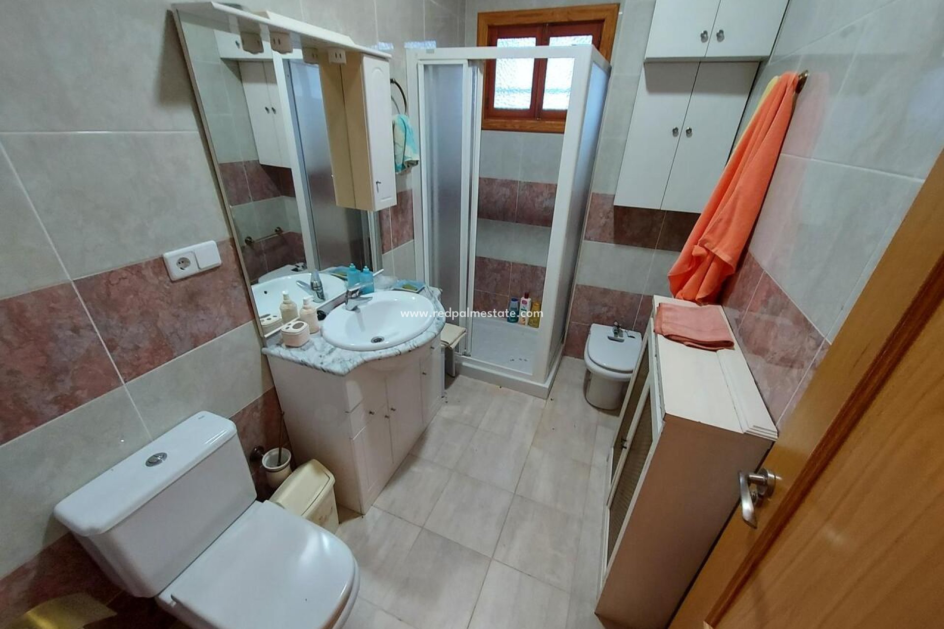 Reventa - Finca / Propiedad de Campo -
Calasparra - Inland