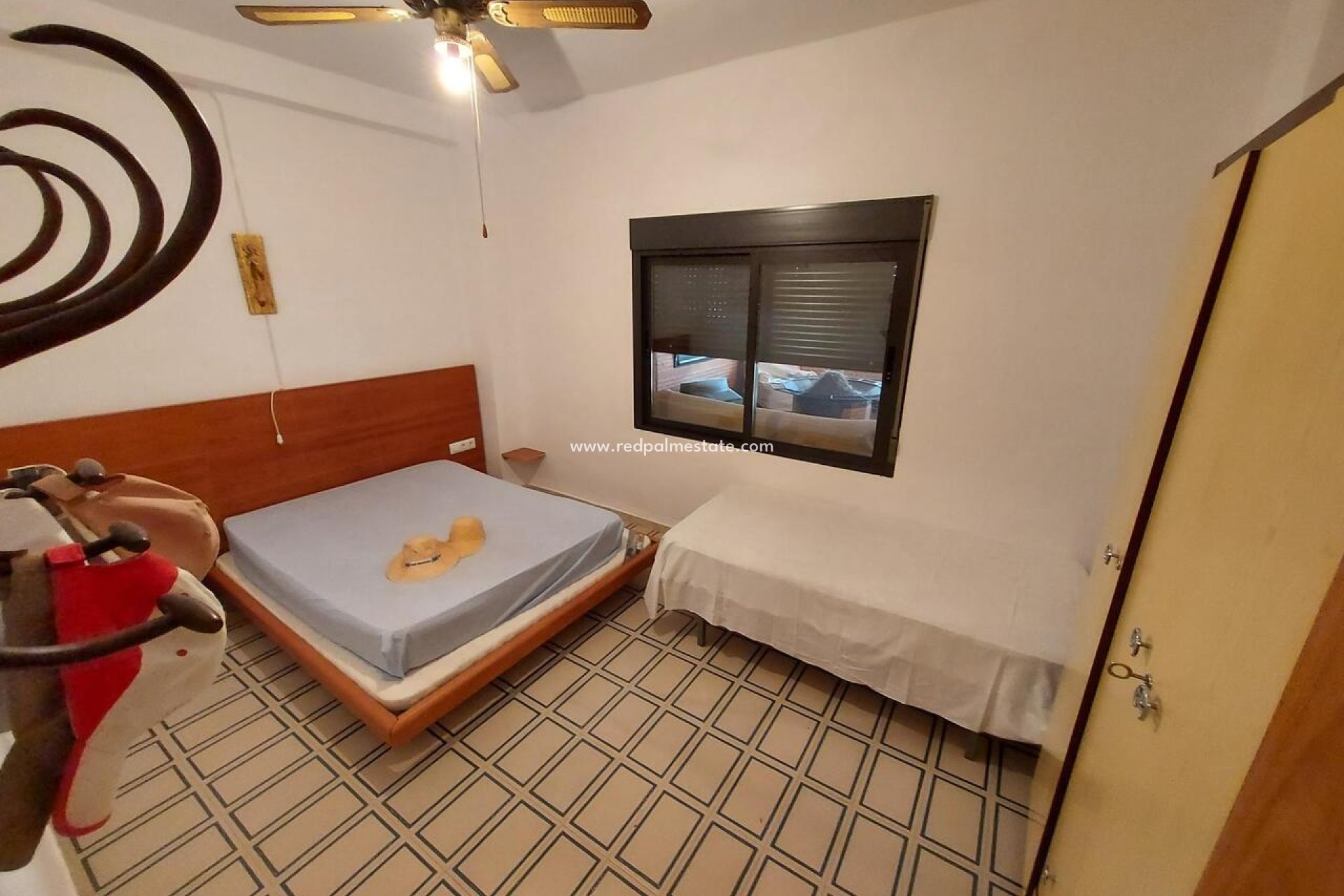 Reventa - Finca / Propiedad de Campo -
Calasparra - Inland