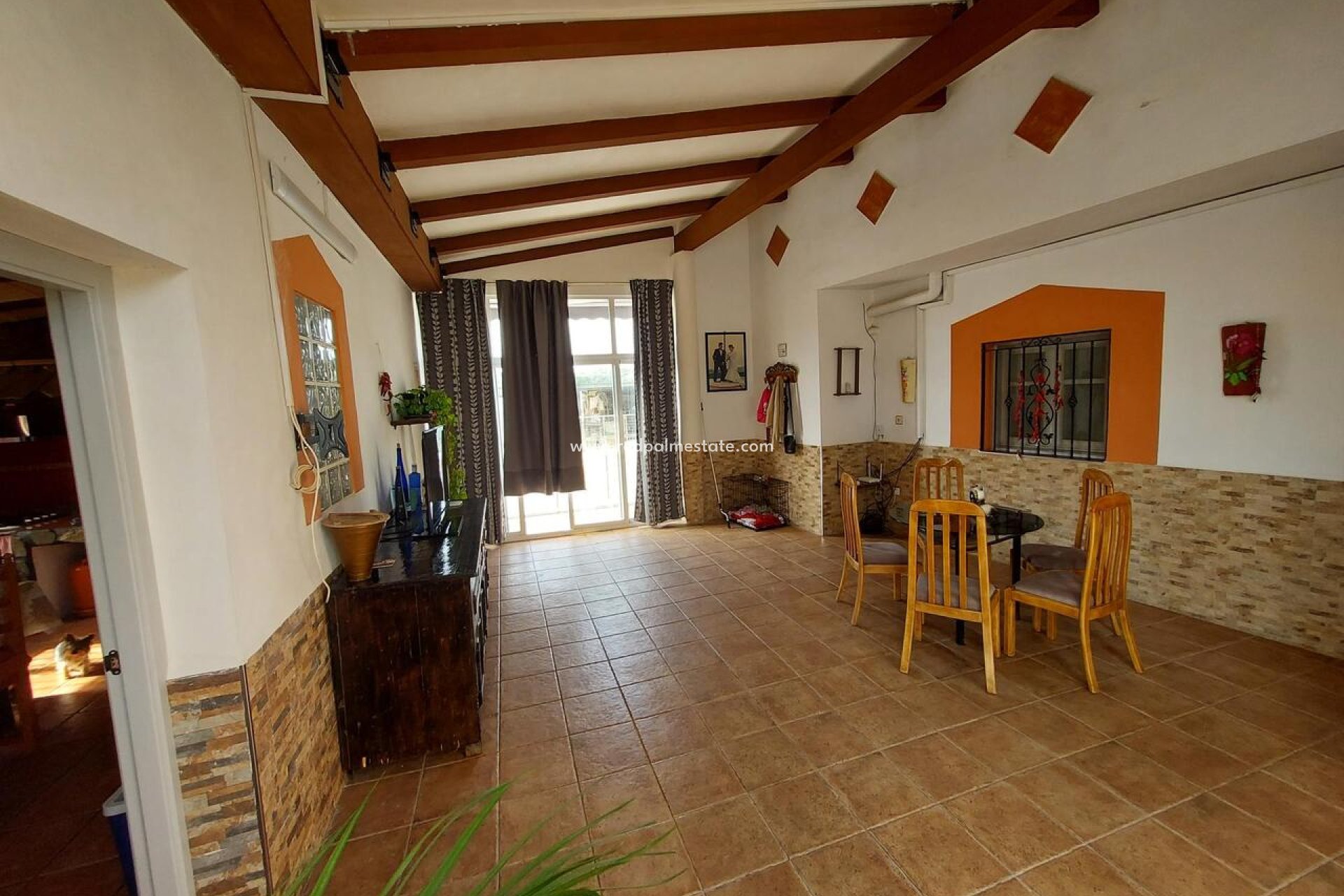 Reventa - Finca / Propiedad de Campo -
Calasparra - Inland