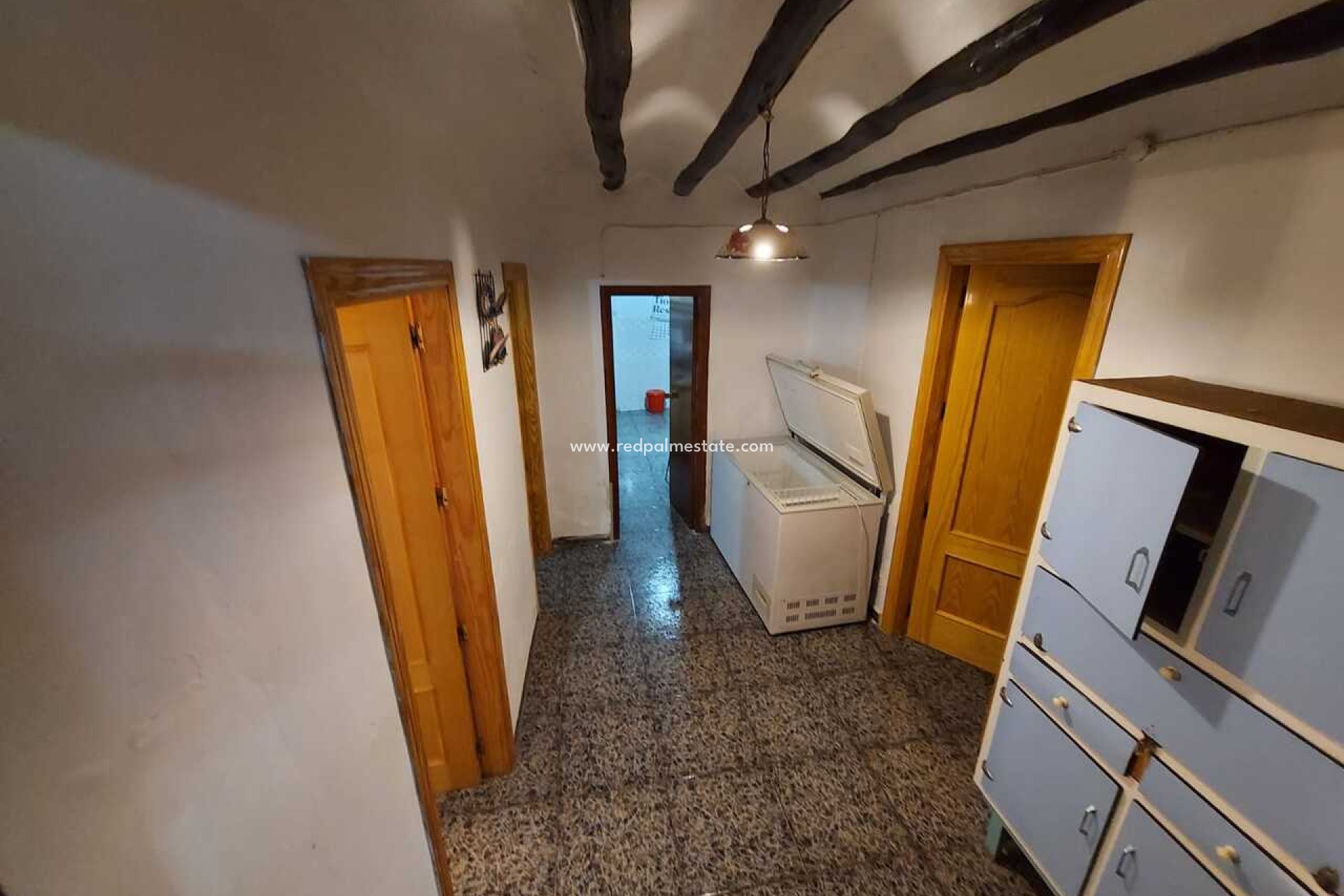 Reventa - Finca / Propiedad de Campo -
Calasparra - Inland