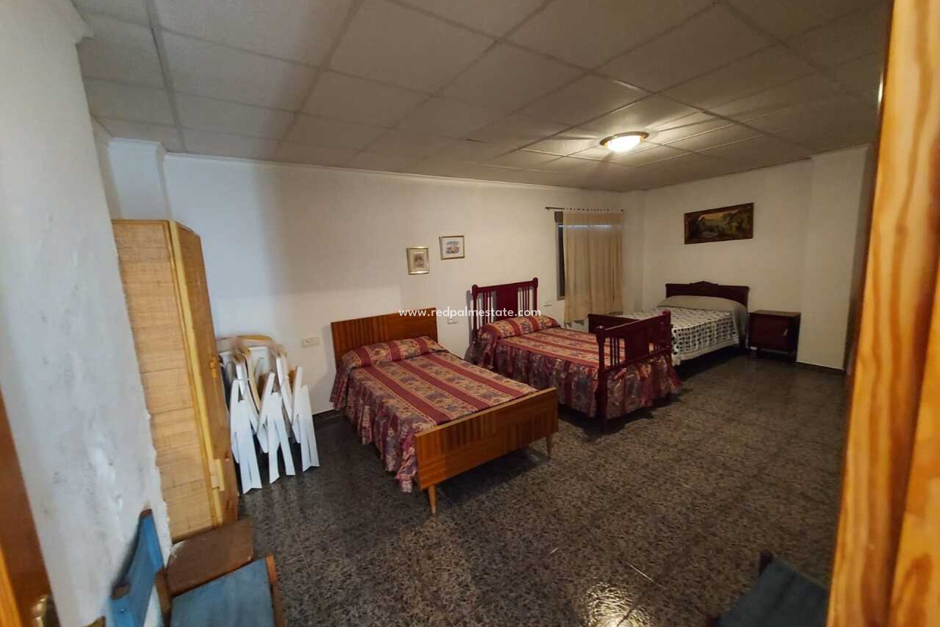 Reventa - Finca / Propiedad de Campo -
Calasparra - Inland