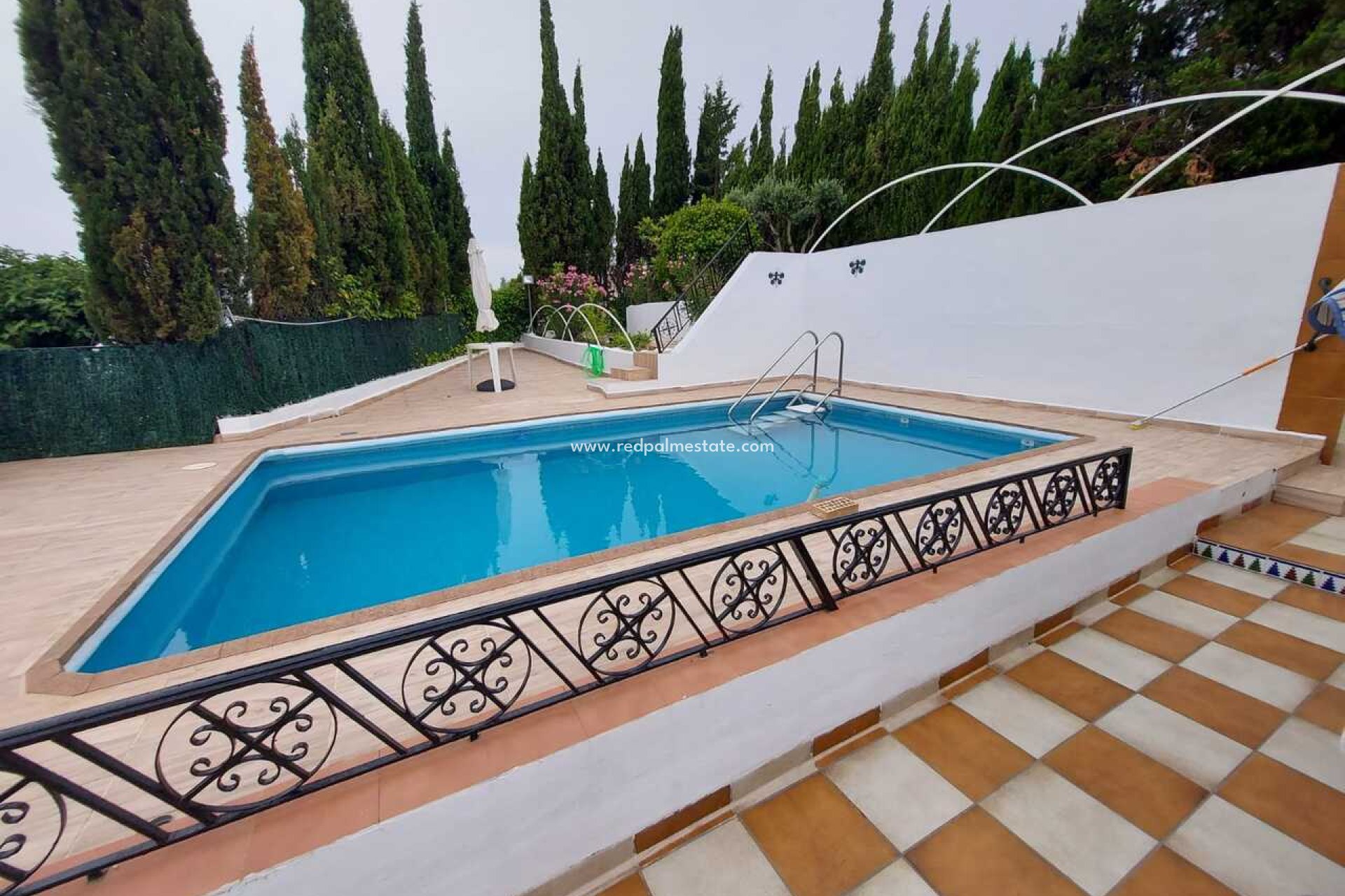 Reventa - Finca / Propiedad de Campo -
Calasparra - Inland