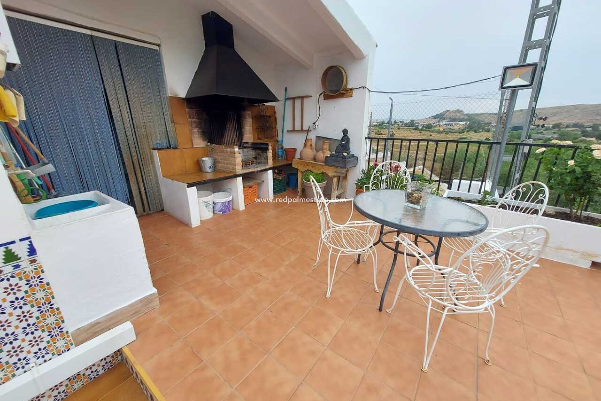 Reventa - Finca / Propiedad de Campo -
Calasparra - Inland