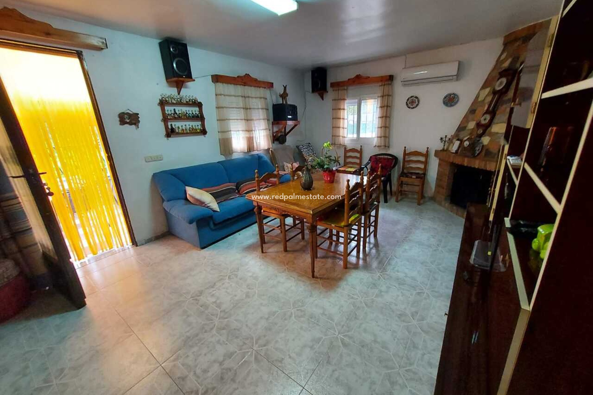 Reventa - Finca / Propiedad de Campo -
Calasparra - Inland