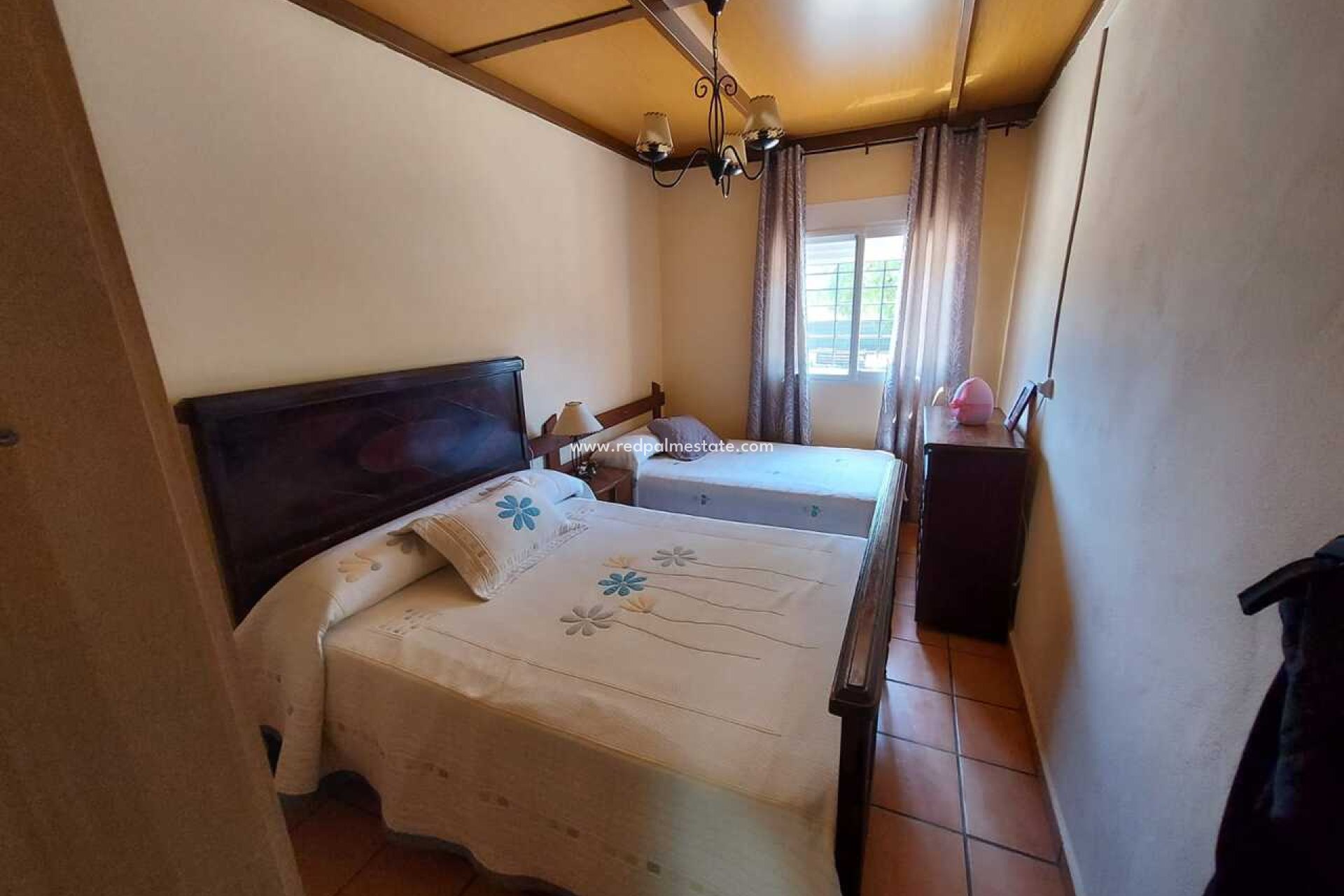 Reventa - Finca / Propiedad de Campo -
Calasparra - Inland