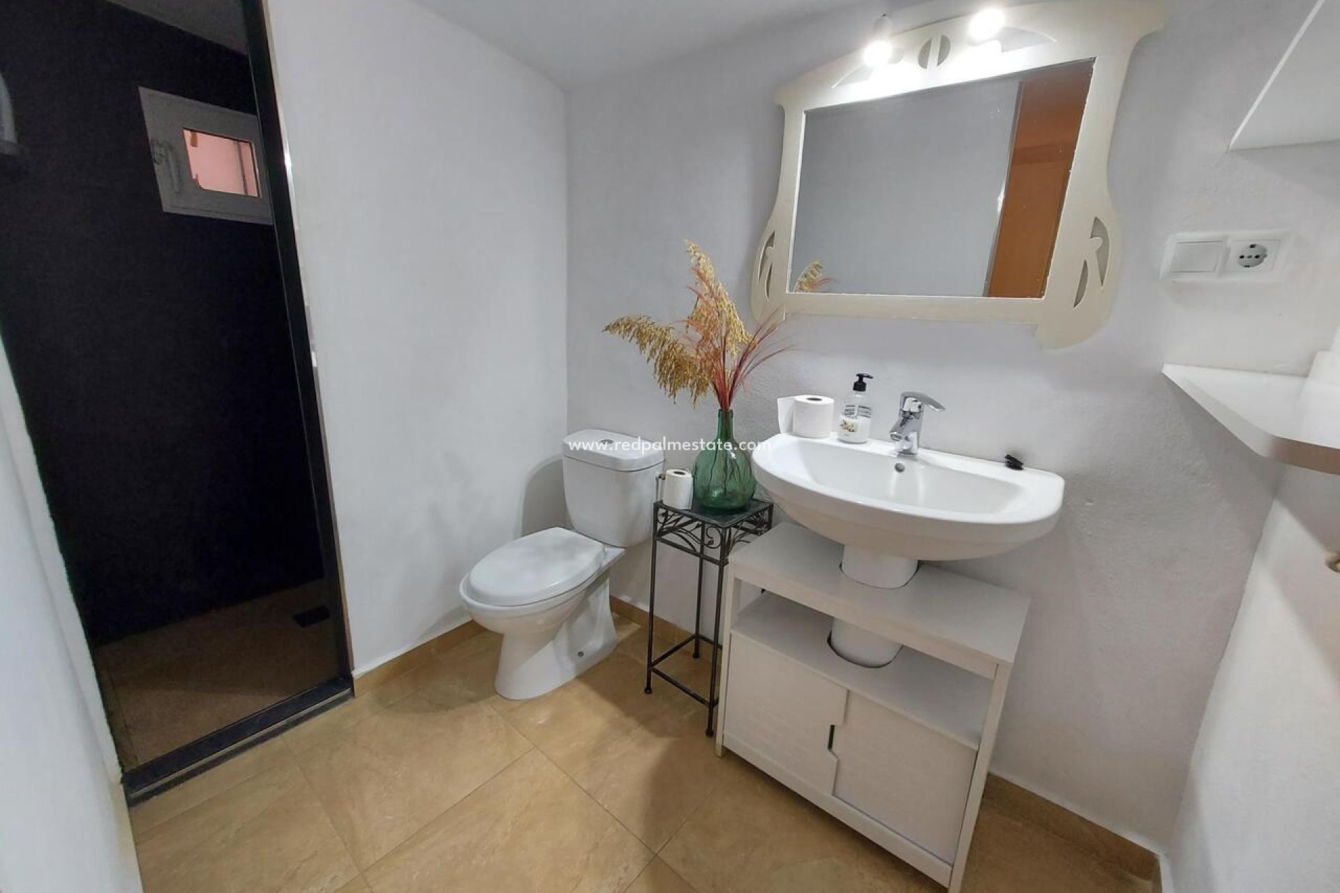 Reventa - Finca / Propiedad de Campo -
Calasparra - Inland