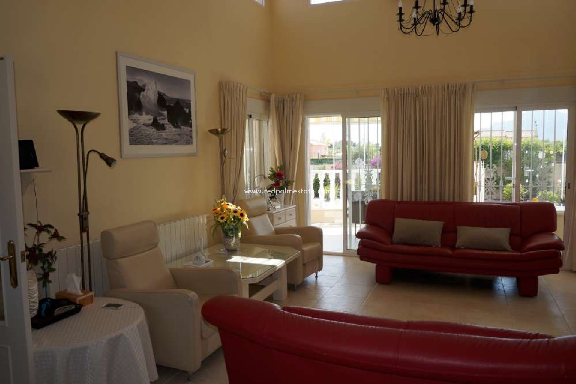 Reventa - Finca / Propiedad de Campo -
Catral