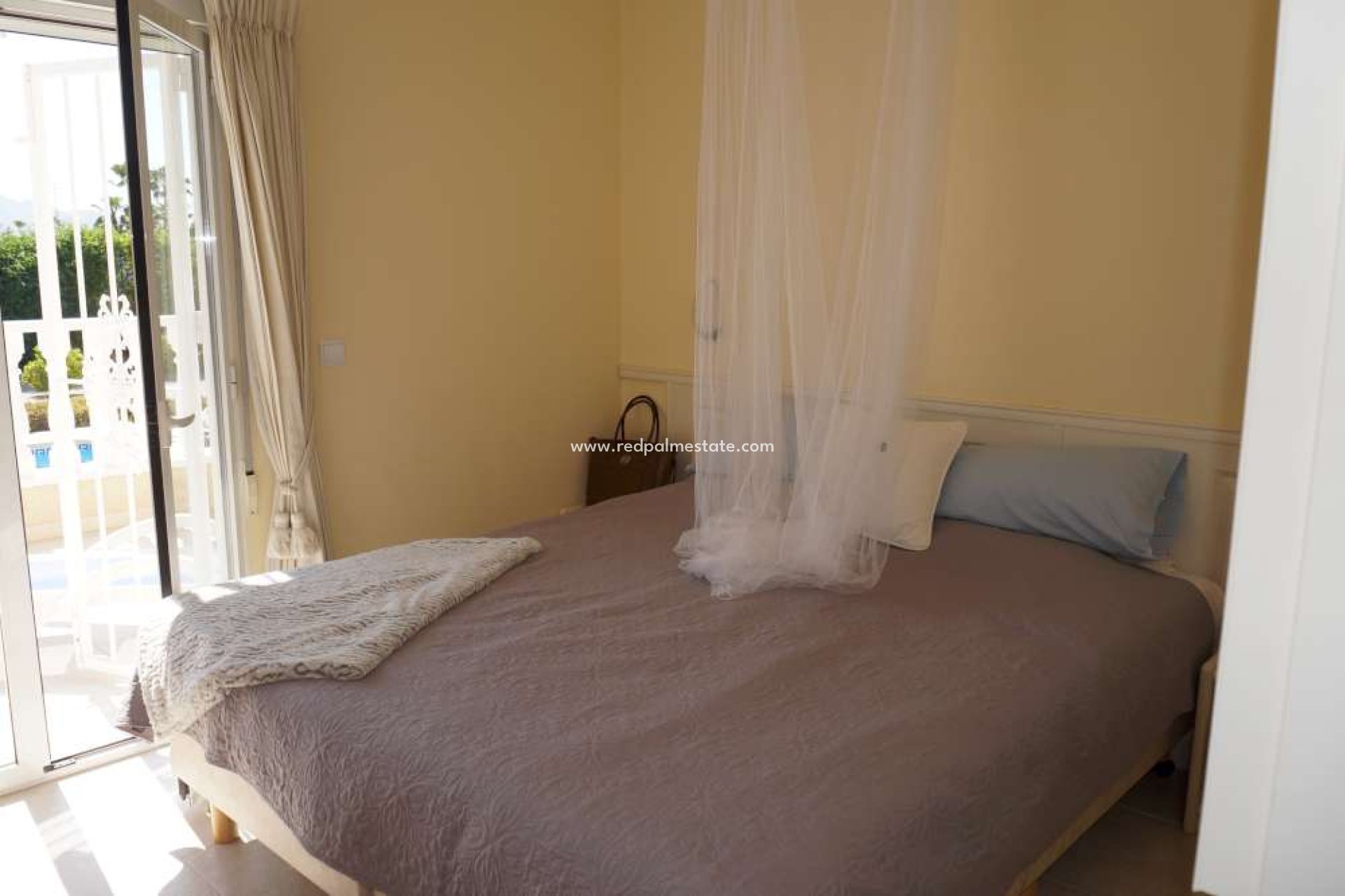 Reventa - Finca / Propiedad de Campo -
Catral