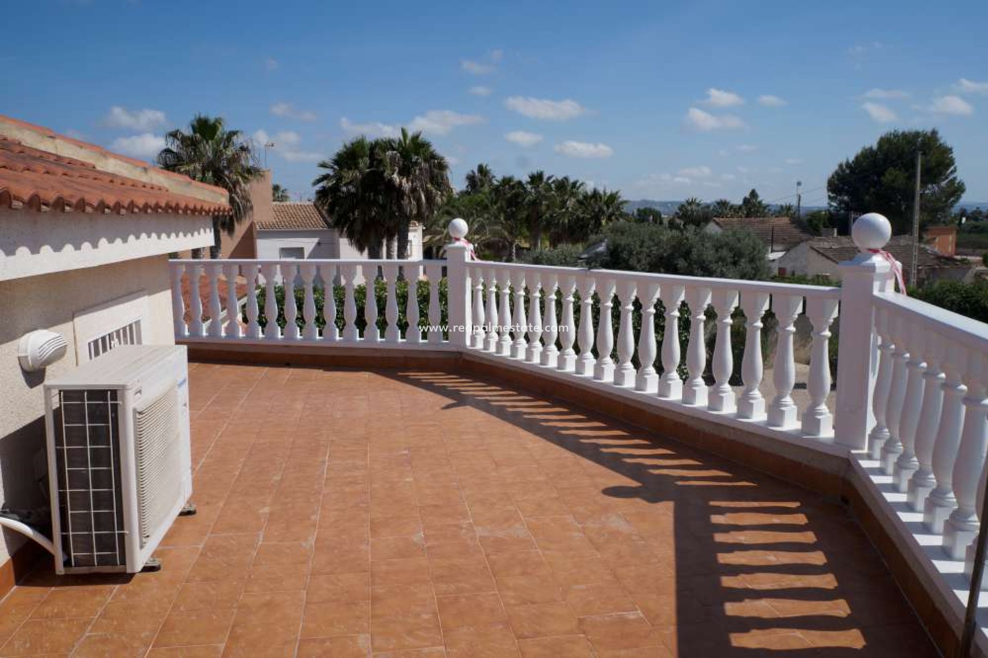 Reventa - Finca / Propiedad de Campo -
Catral