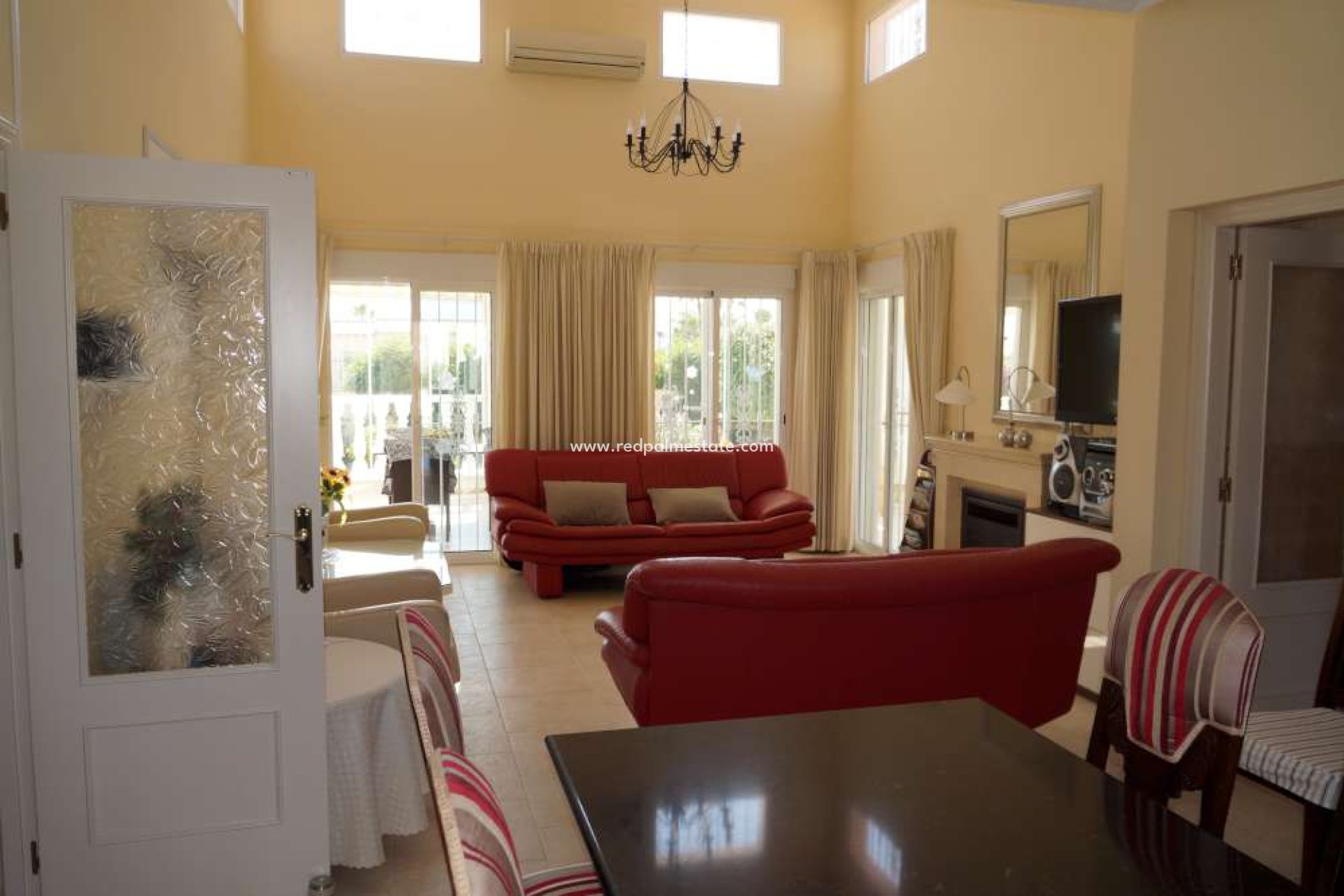 Reventa - Finca / Propiedad de Campo -
Catral