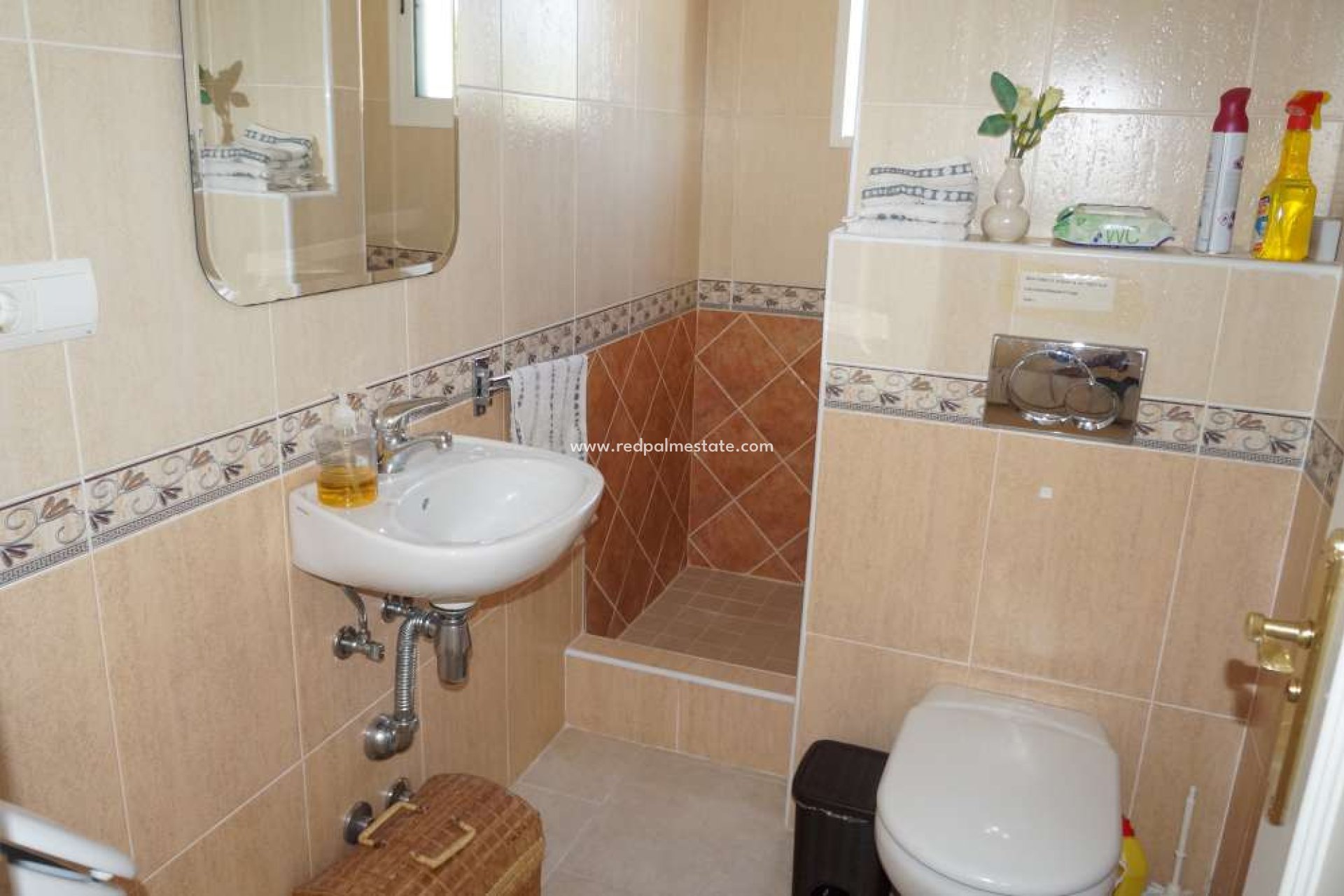 Reventa - Finca / Propiedad de Campo -
Catral