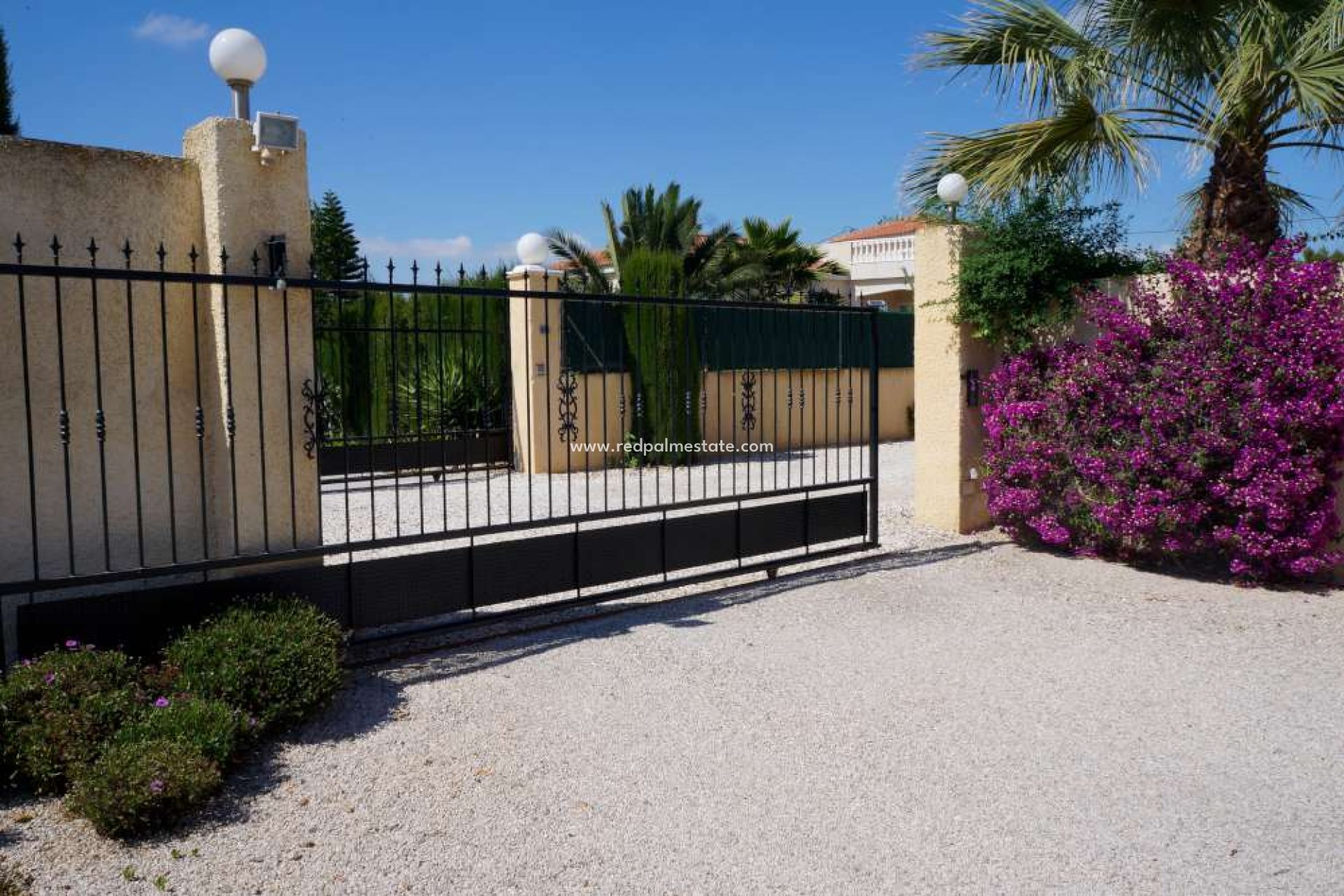 Reventa - Finca / Propiedad de Campo -
Catral