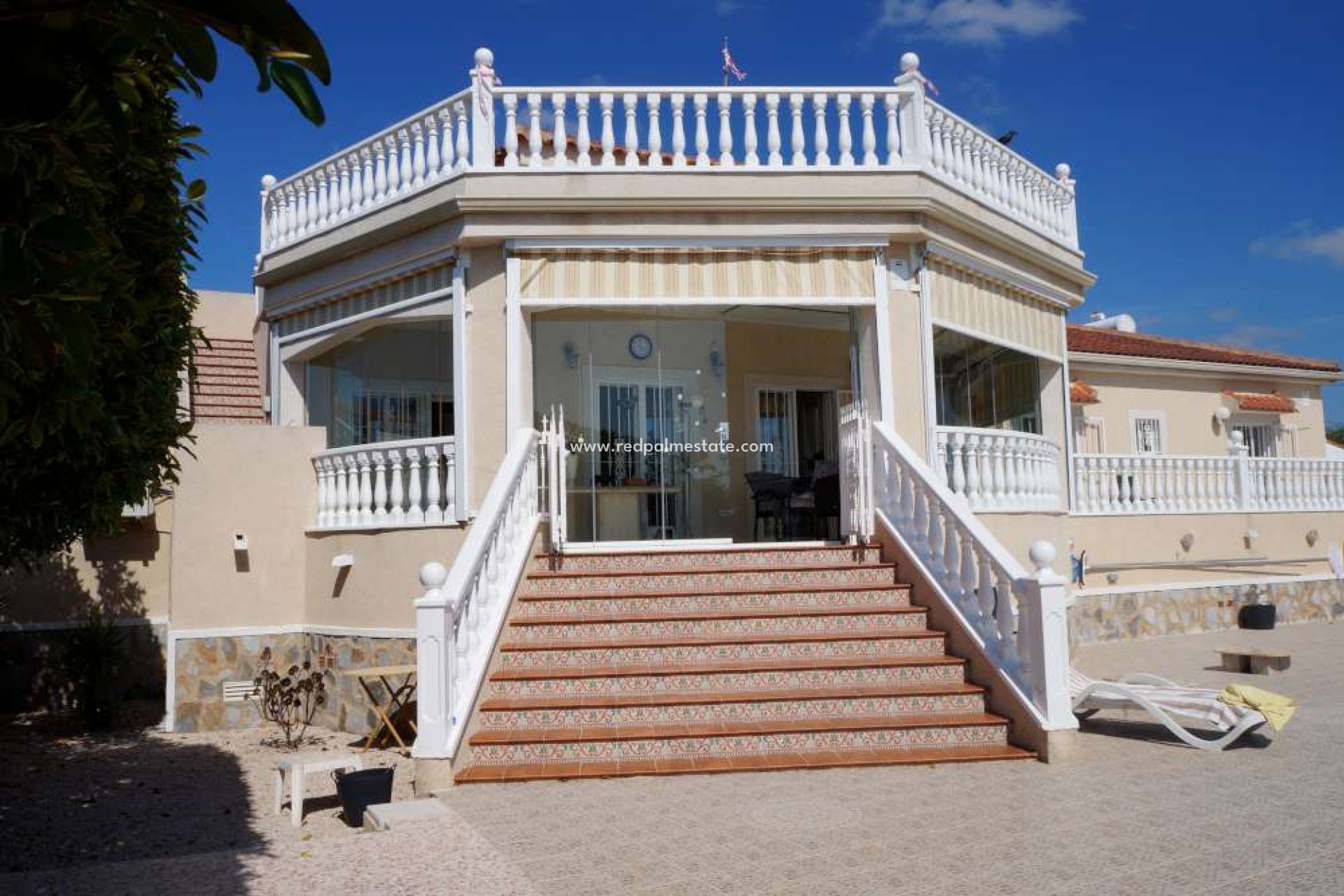 Reventa - Finca / Propiedad de Campo -
Catral