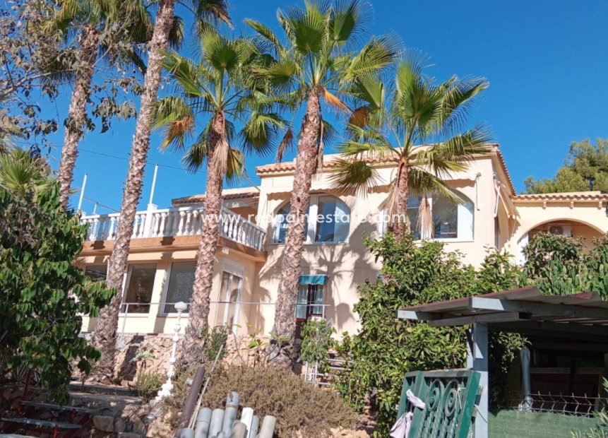 Reventa - Finca / Propiedad de Campo -
Cautivador - Inland