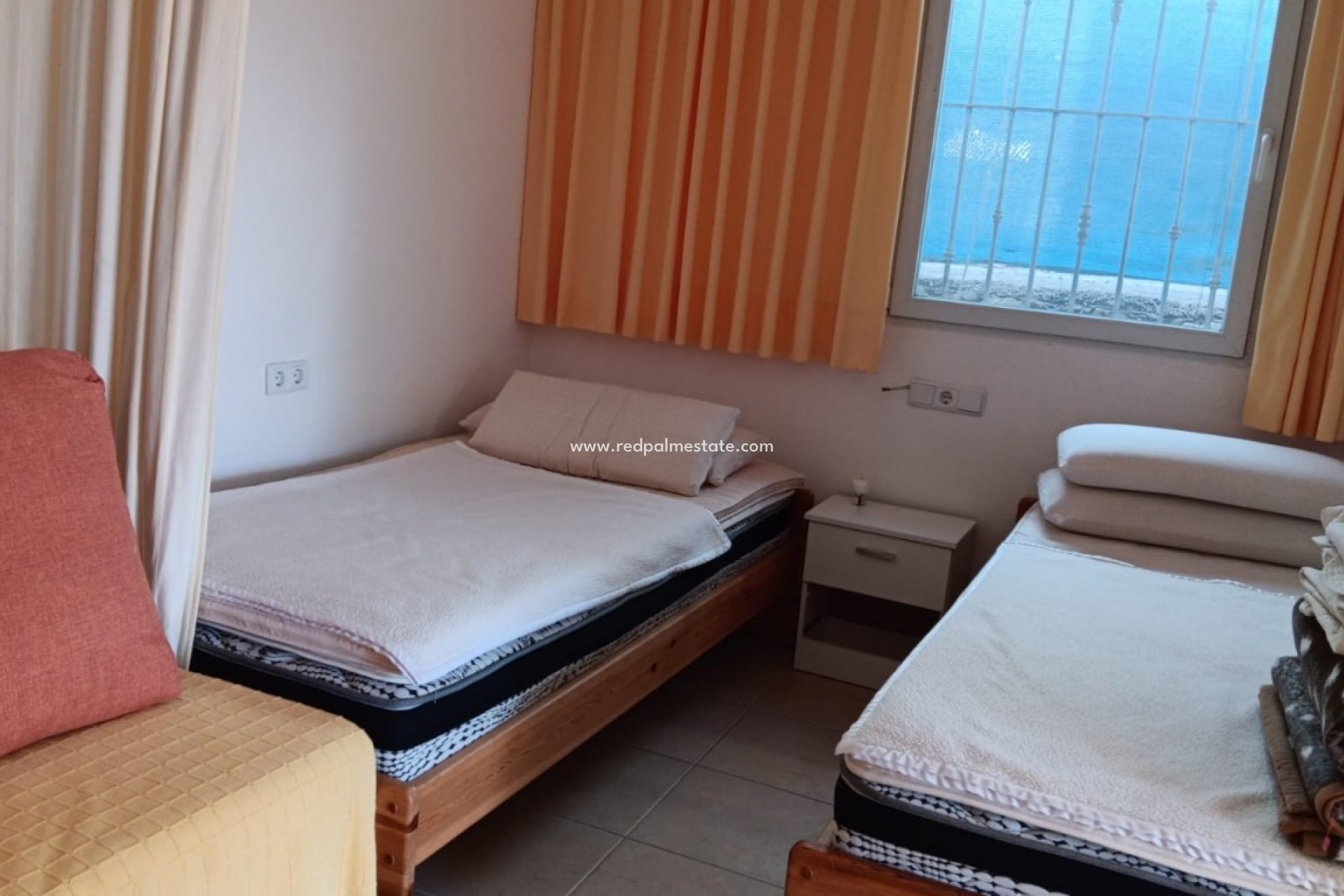 Reventa - Finca / Propiedad de Campo -
Cautivador - Inland