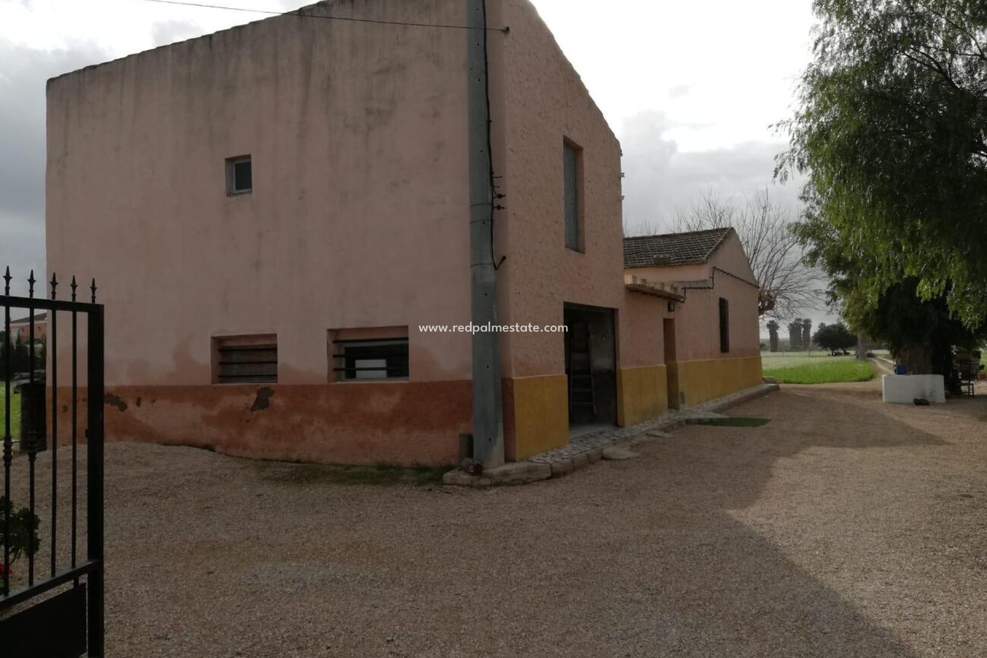 Reventa - Finca / Propiedad de Campo -
Cox - Costa Blanca