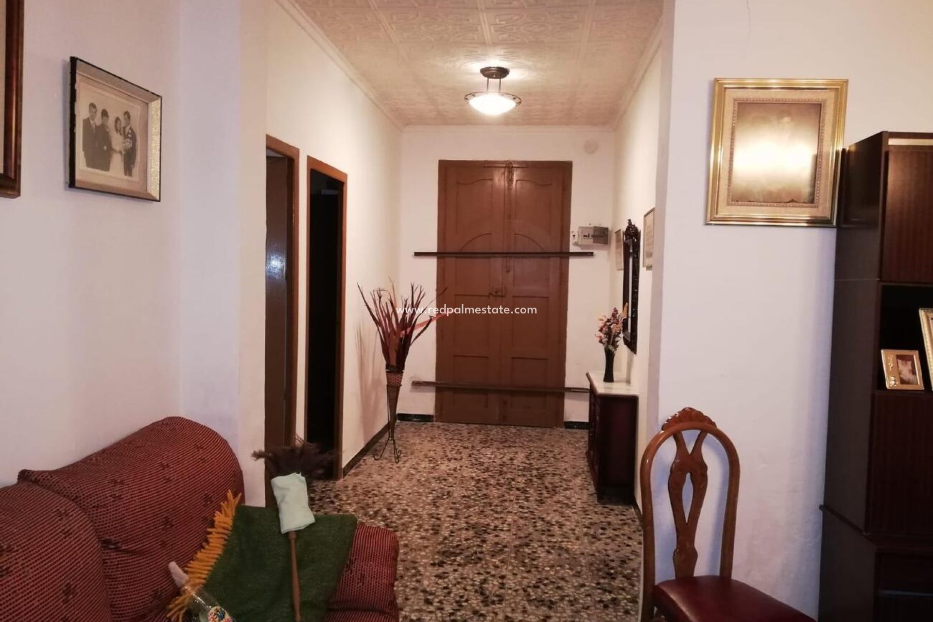 Reventa - Finca / Propiedad de Campo -
Cox - Costa Blanca