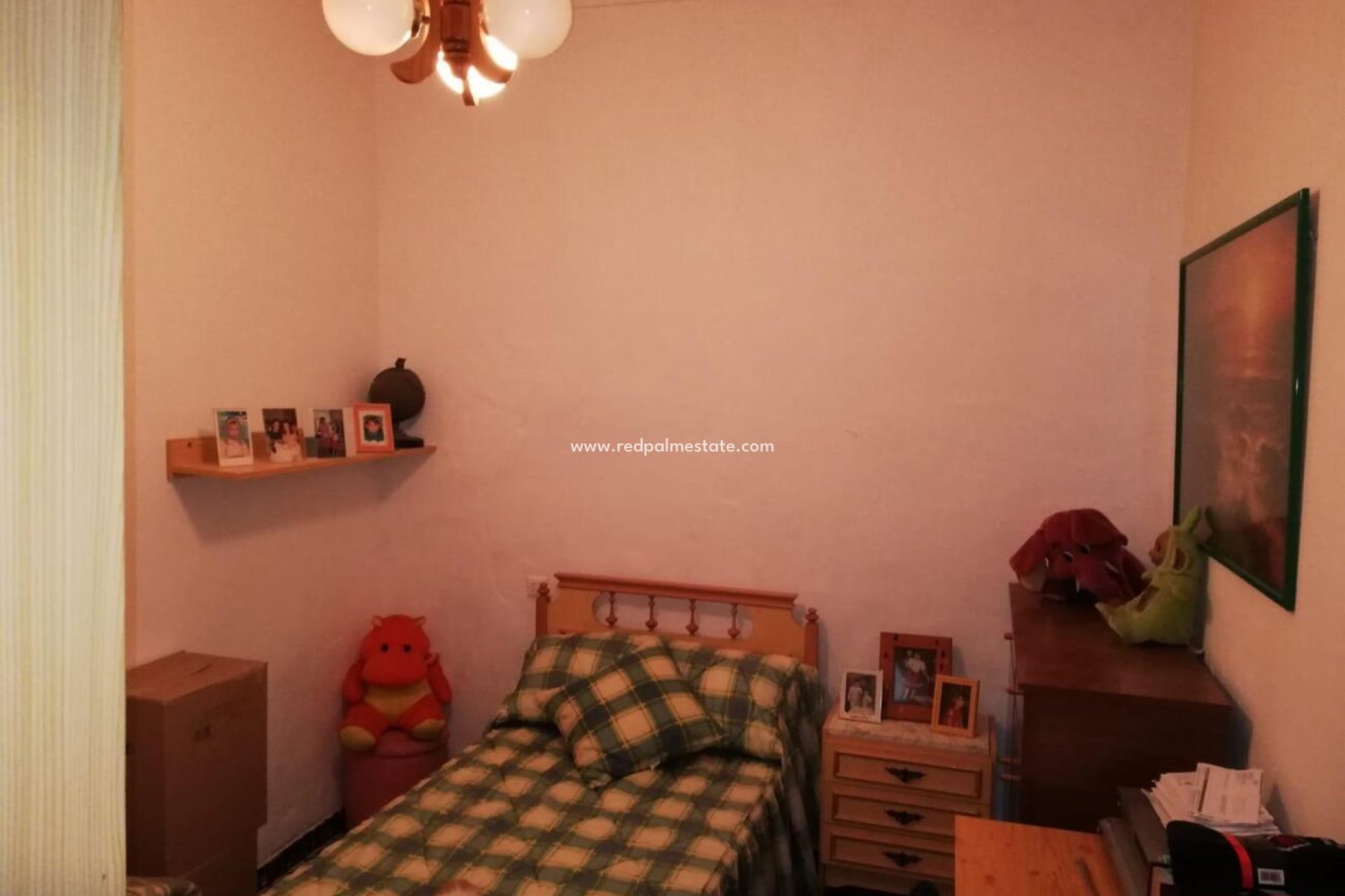 Reventa - Finca / Propiedad de Campo -
Cox - Costa Blanca