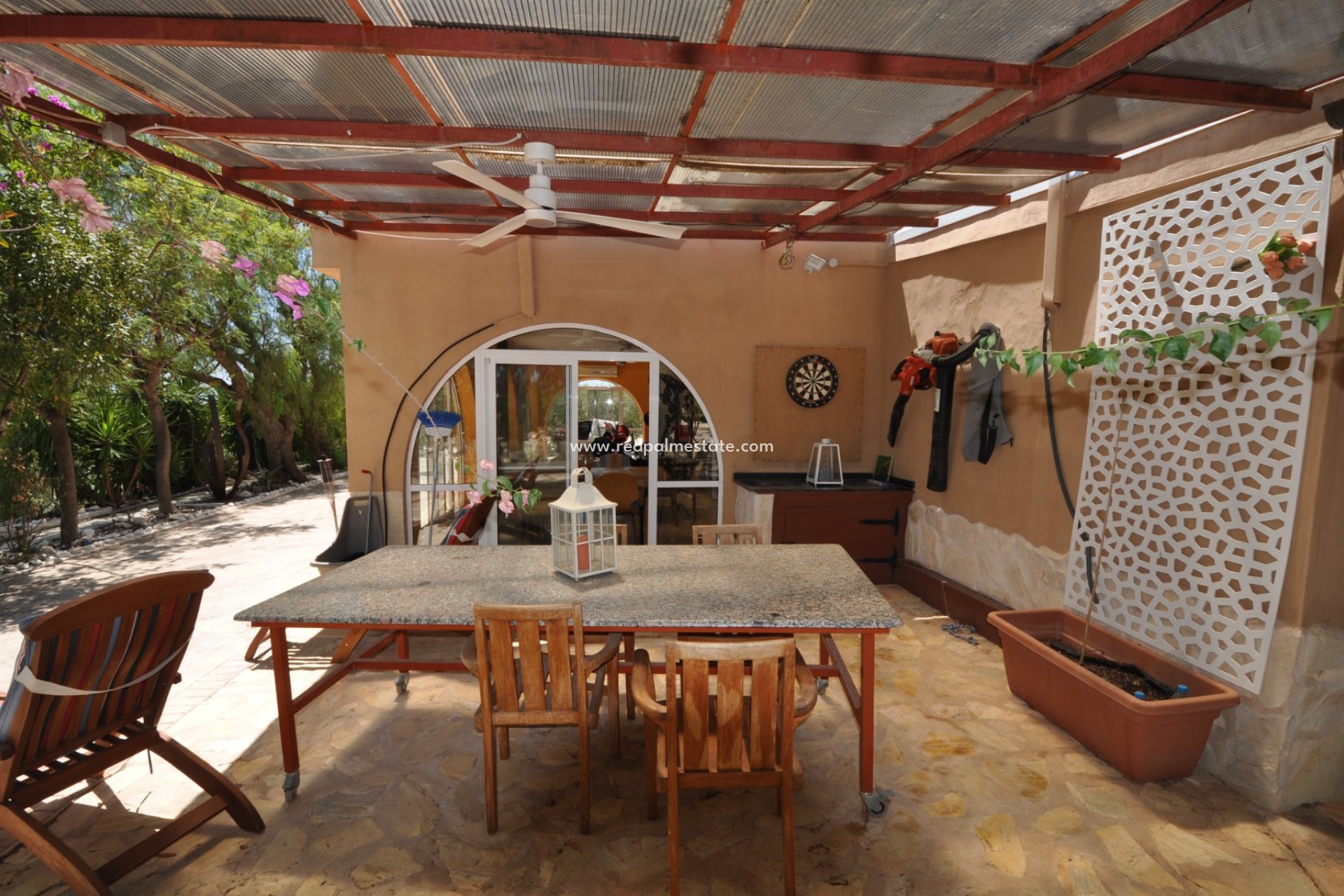 Reventa - Finca / Propiedad de Campo -
Crevillente - Inland