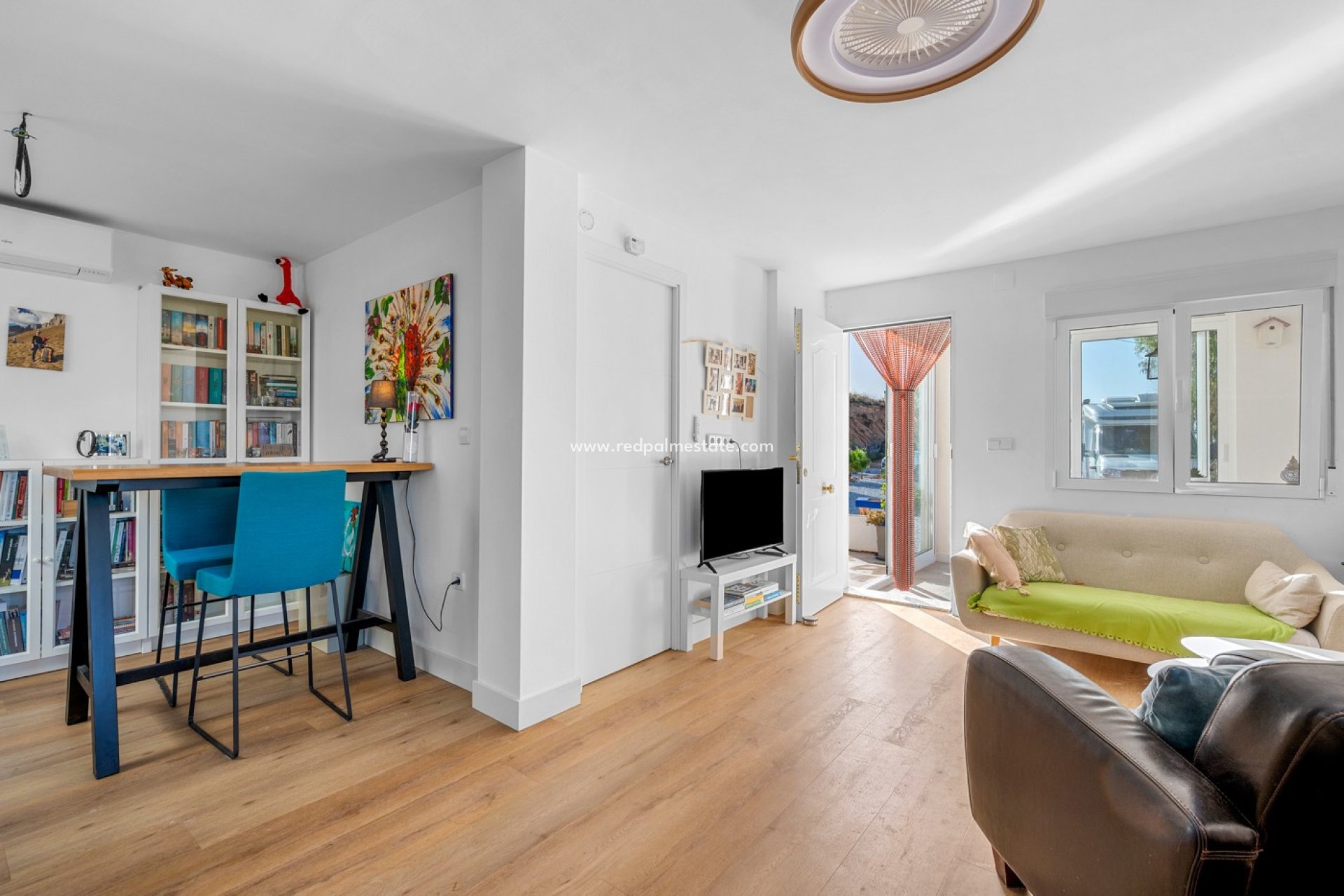 Reventa - Finca / Propiedad de Campo -
Crevillente - Inland