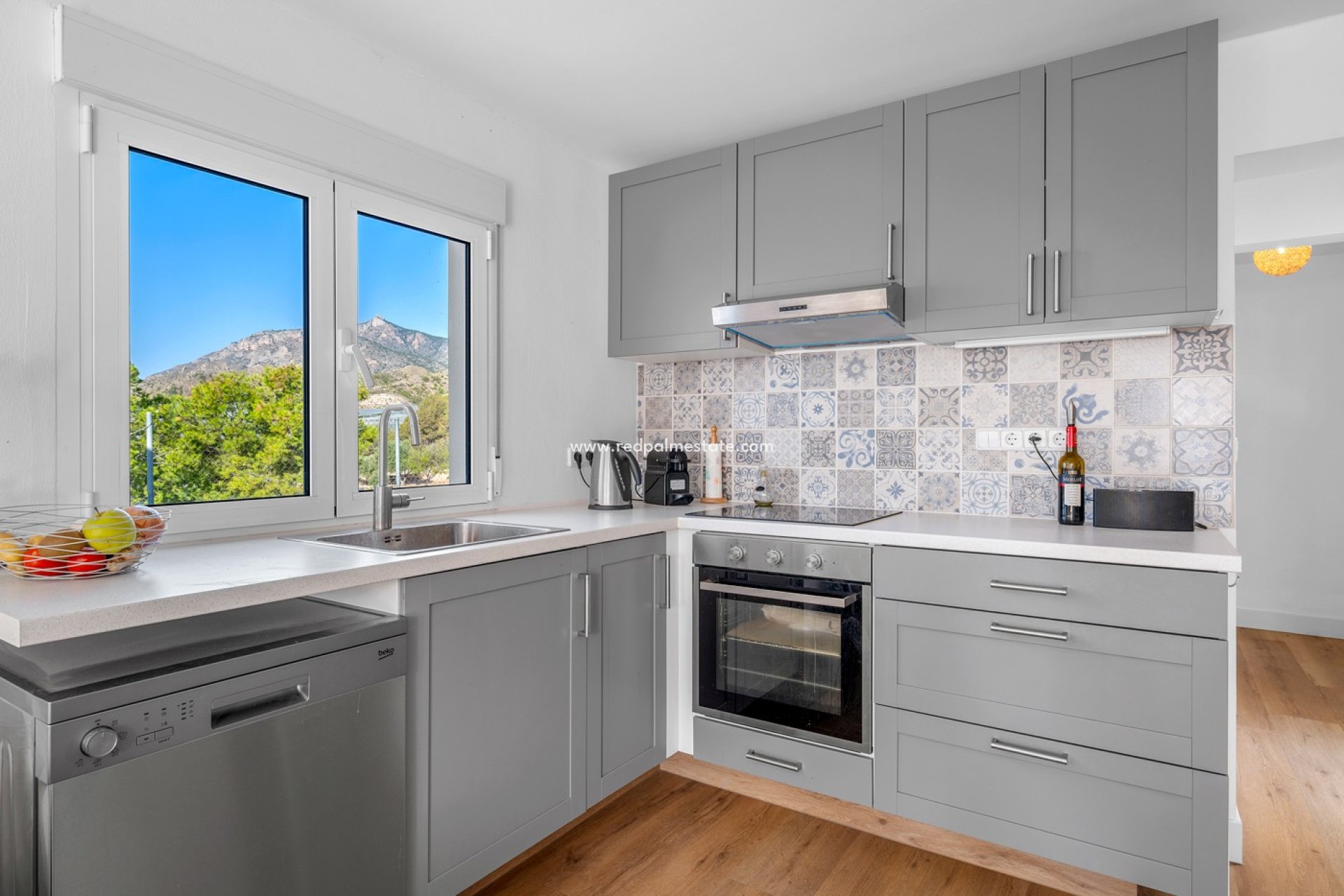 Reventa - Finca / Propiedad de Campo -
Crevillente - Inland