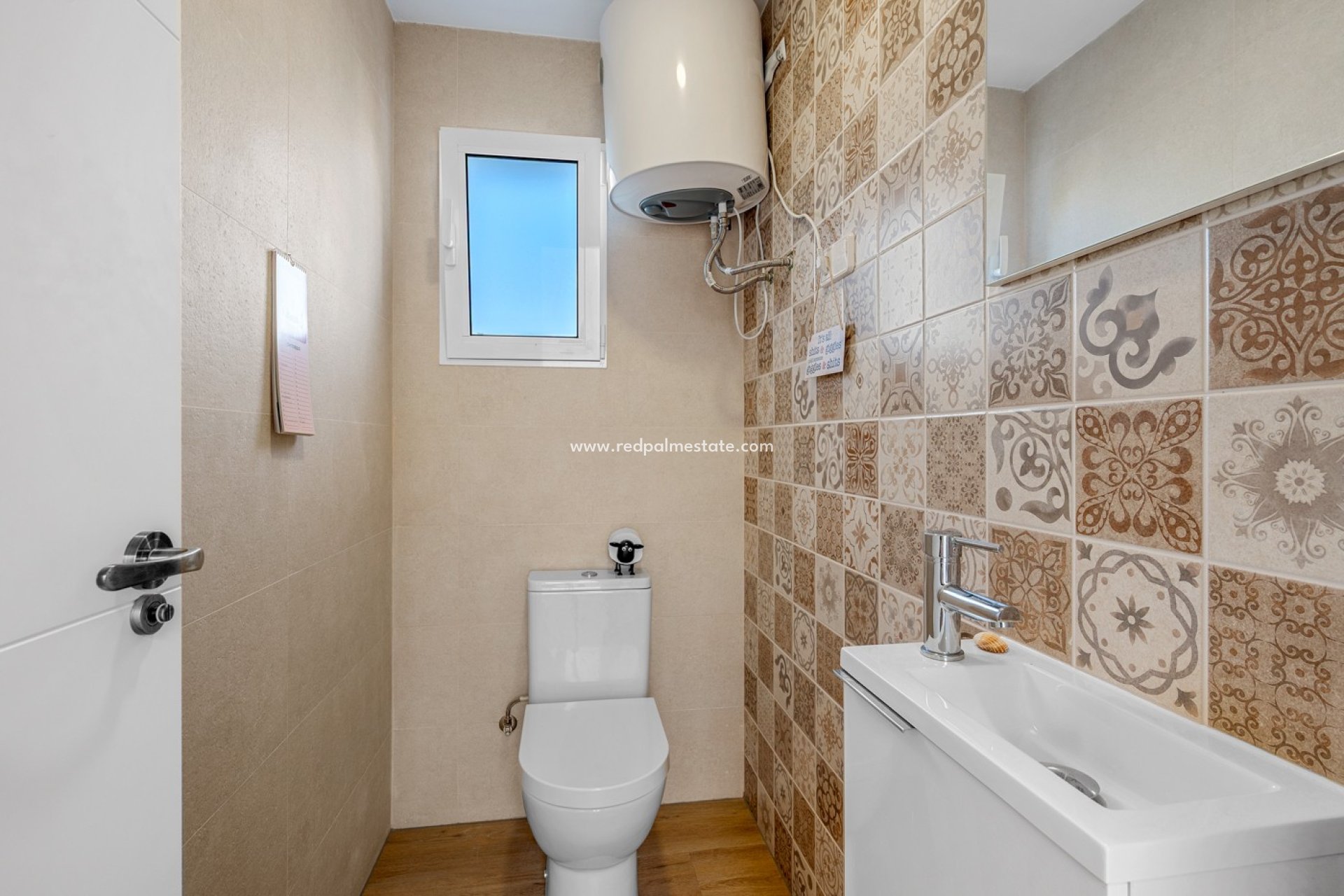 Reventa - Finca / Propiedad de Campo -
Crevillente - Inland