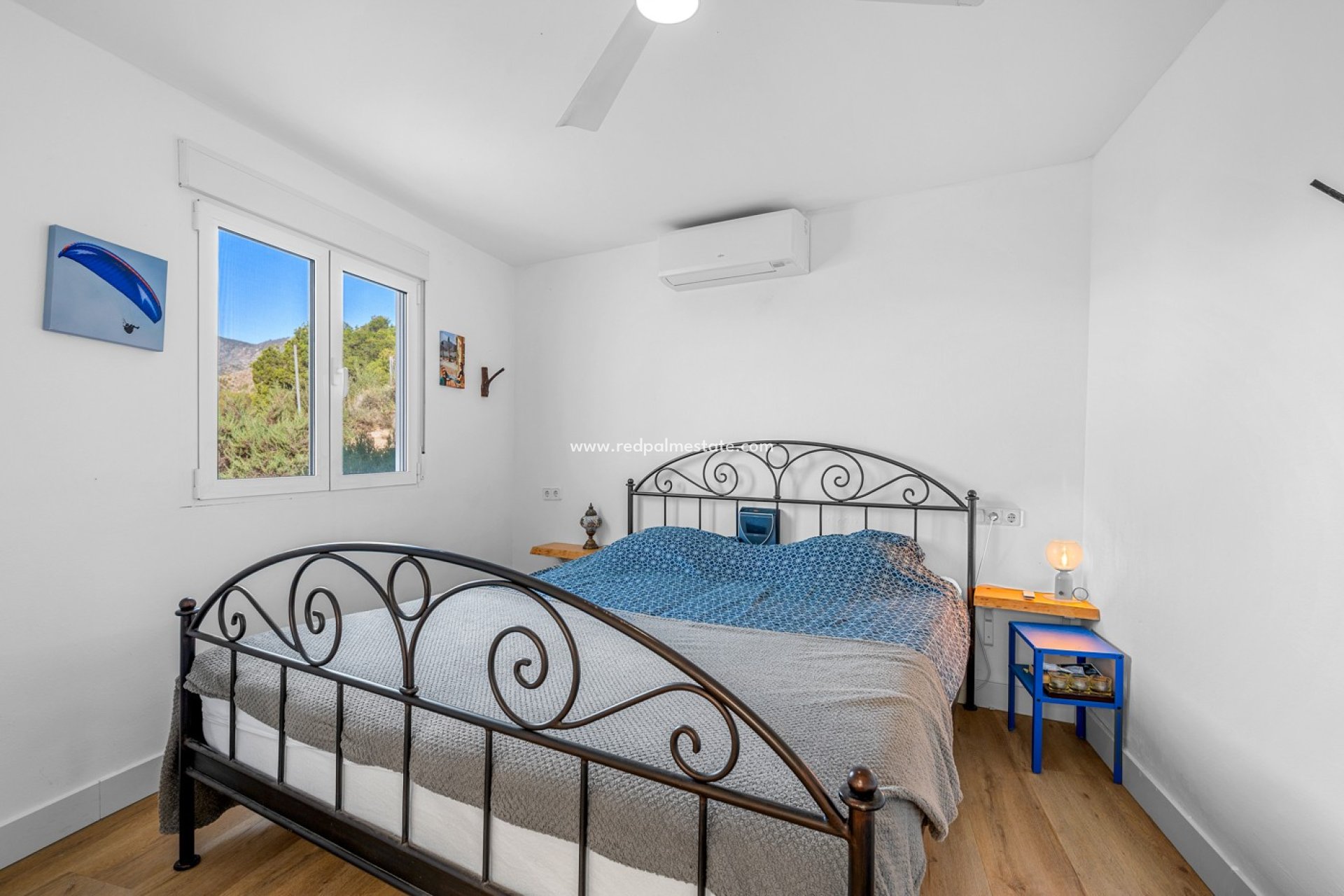 Reventa - Finca / Propiedad de Campo -
Crevillente - Inland