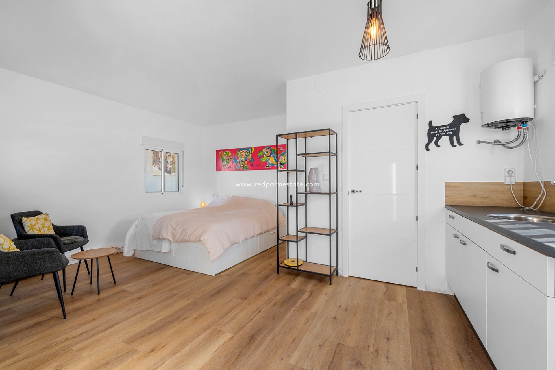 Reventa - Finca / Propiedad de Campo -
Crevillente - Inland