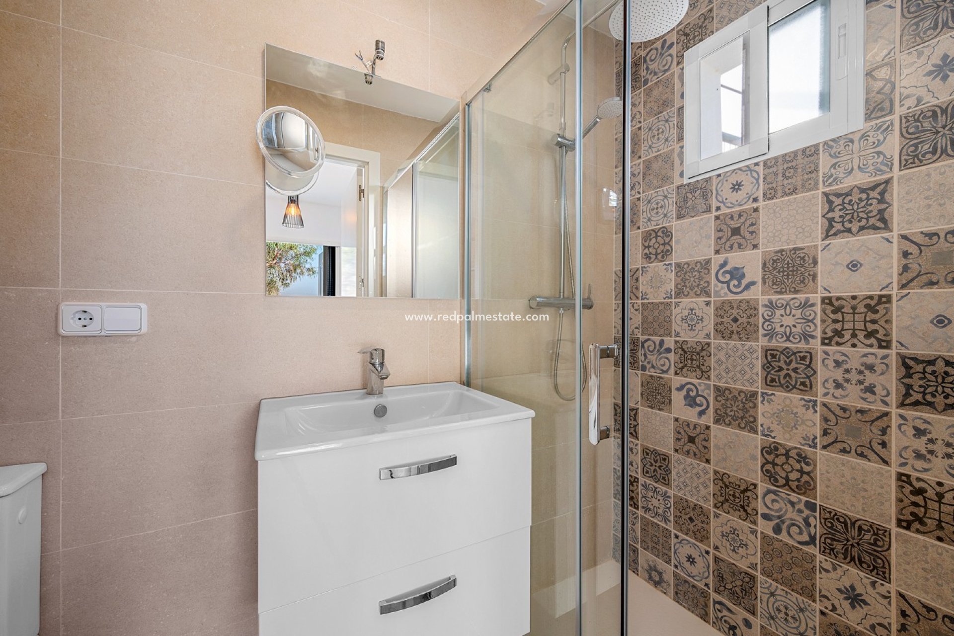 Reventa - Finca / Propiedad de Campo -
Crevillente - Inland