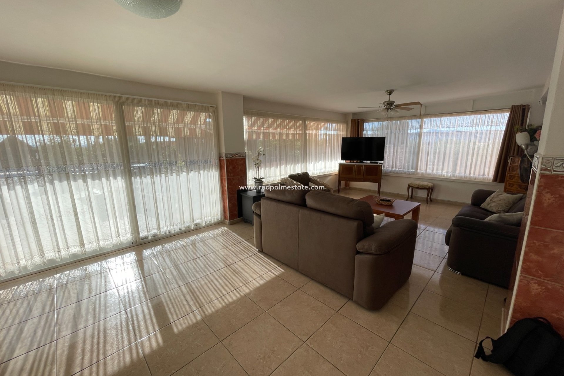 Reventa - Finca / Propiedad de Campo -
Crevillente - Inland