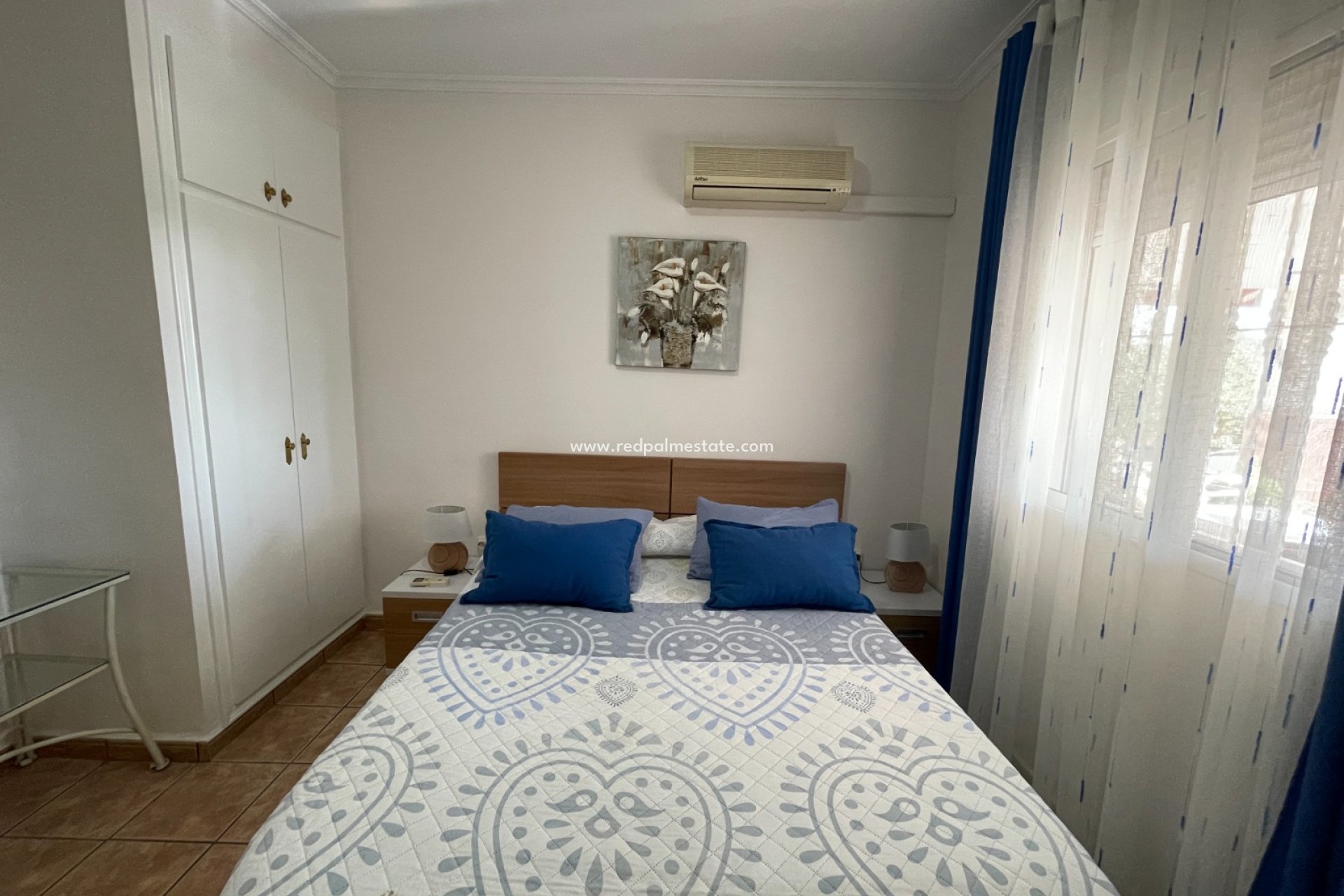 Reventa - Finca / Propiedad de Campo -
Crevillente - Inland