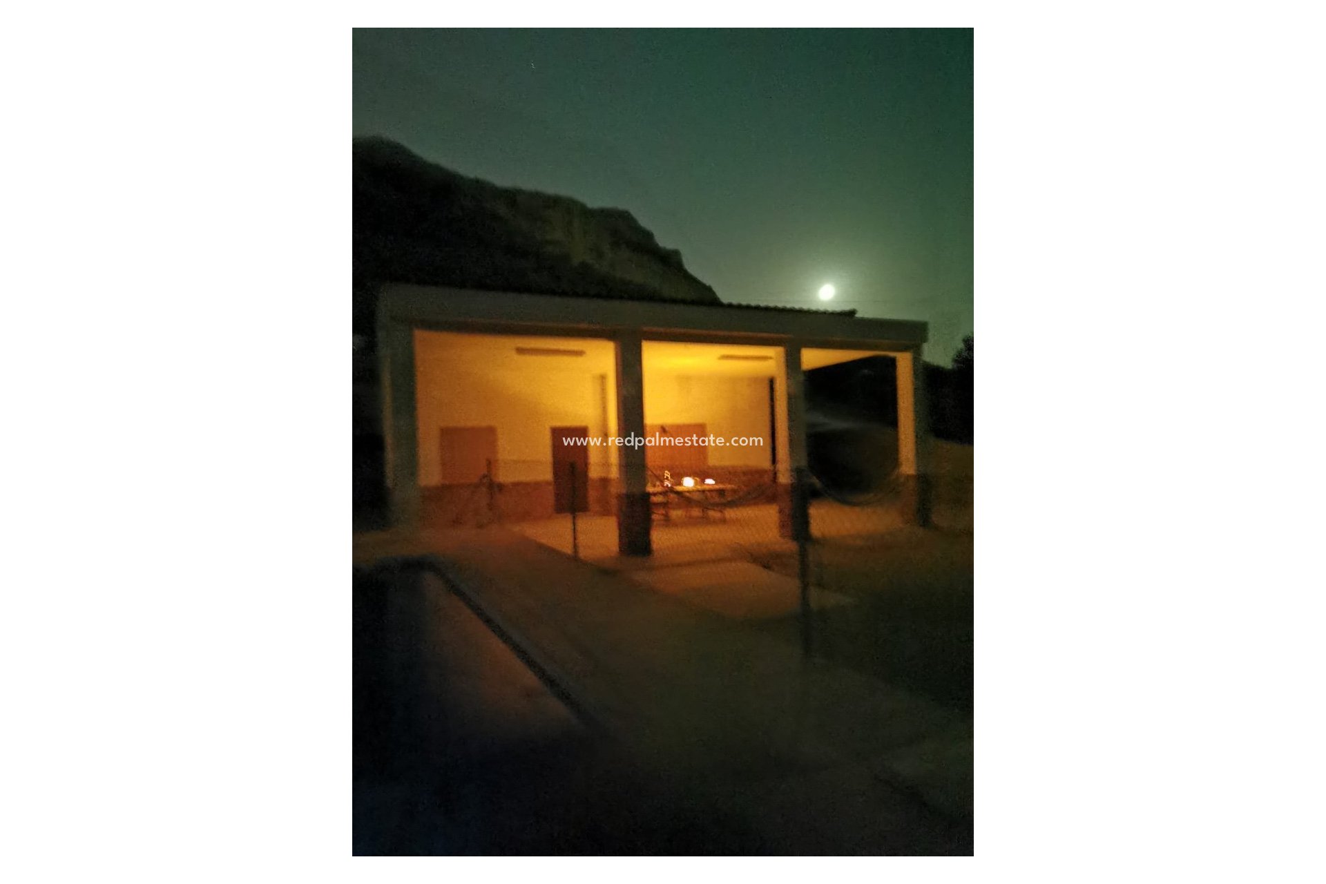 Reventa - Finca / Propiedad de Campo -
Crevillente - Inland