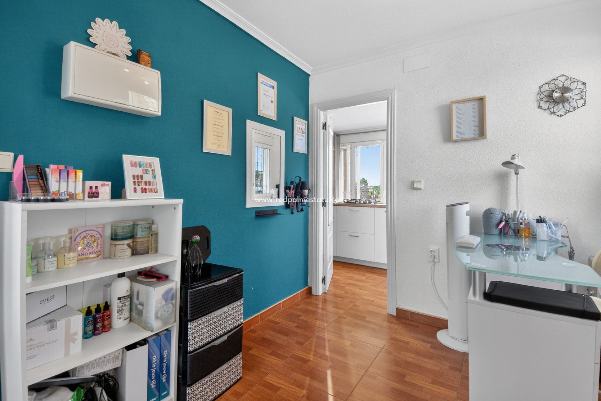 Reventa - Finca / Propiedad de Campo -
Crevillente