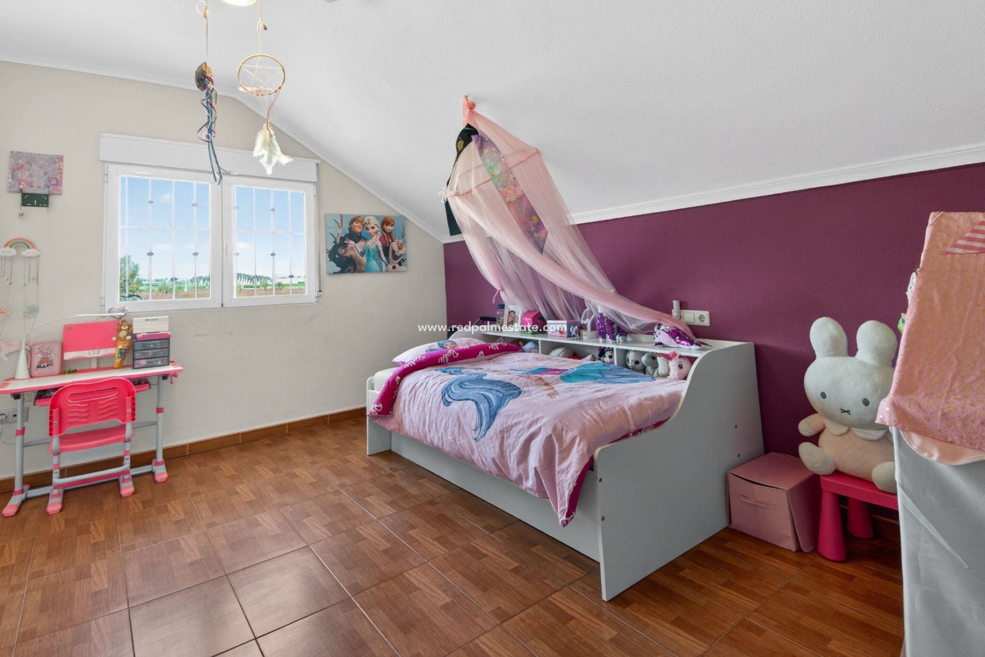 Reventa - Finca / Propiedad de Campo -
Crevillente