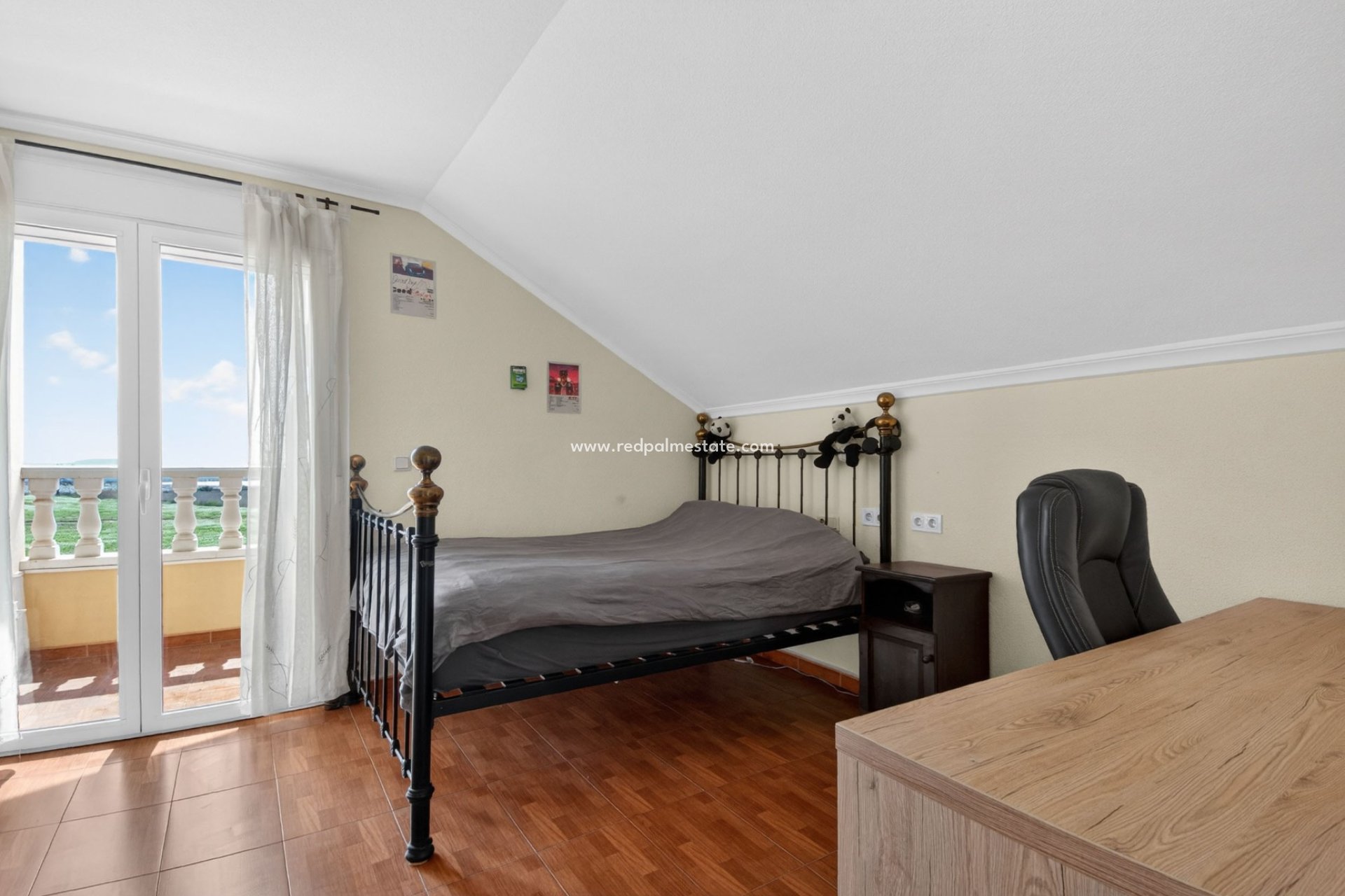 Reventa - Finca / Propiedad de Campo -
Crevillente