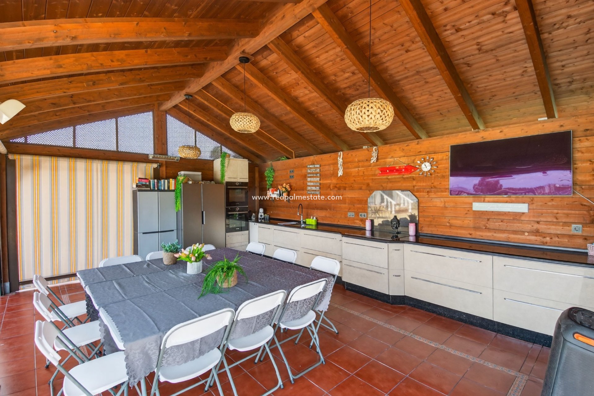 Reventa - Finca / Propiedad de Campo -
Crevillente