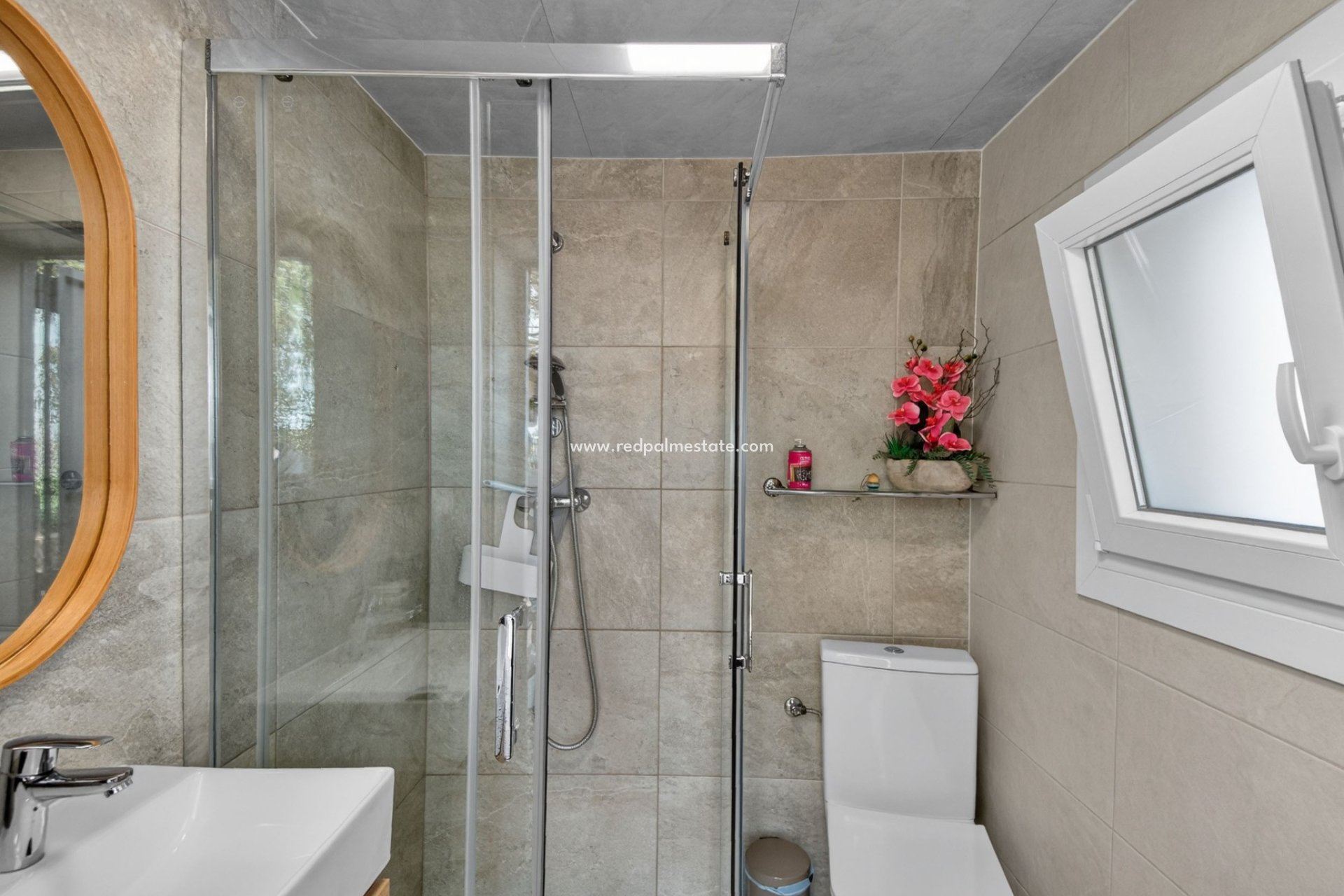 Reventa - Finca / Propiedad de Campo -
Crevillente