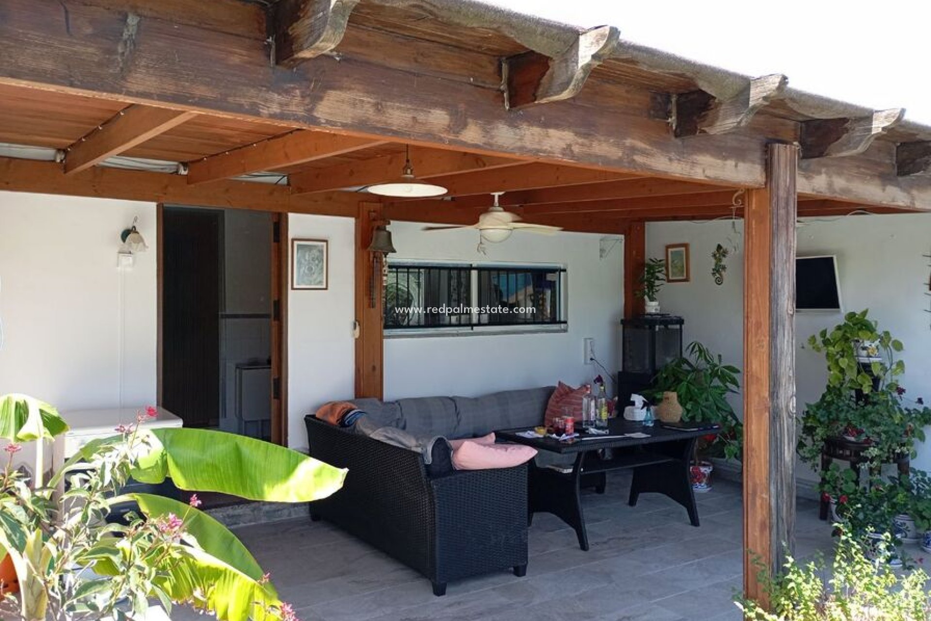 Reventa - Finca / Propiedad de Campo -
Daya Nueva - Costa Blanca