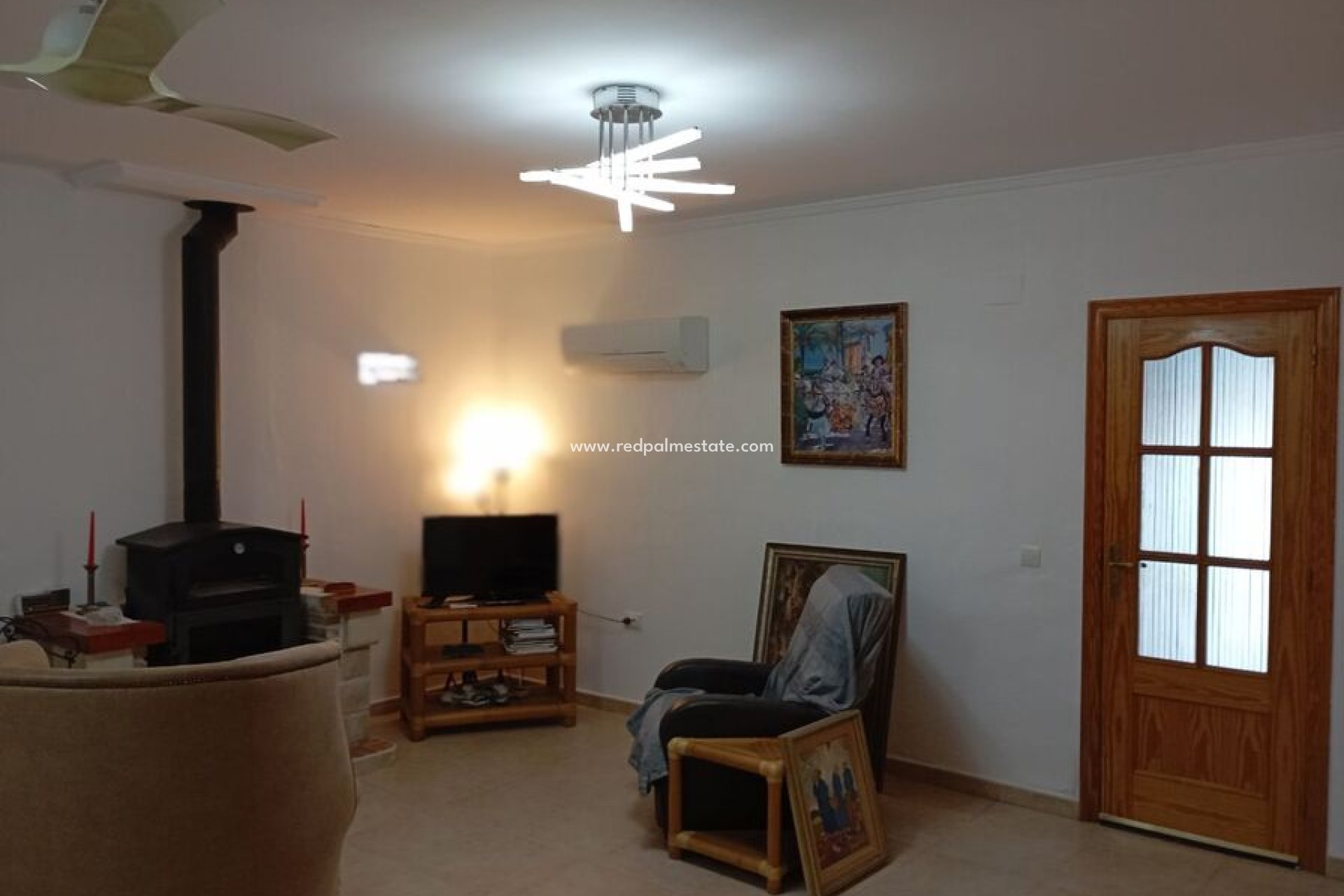 Reventa - Finca / Propiedad de Campo -
Daya Nueva - Costa Blanca