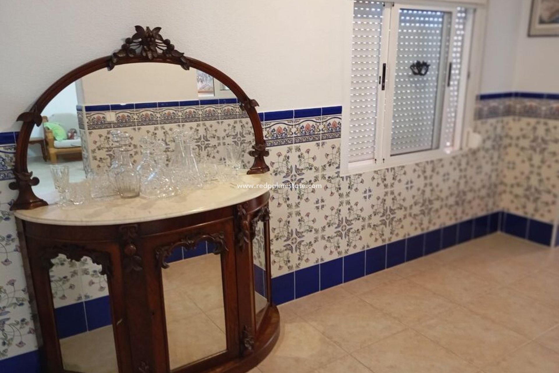 Reventa - Finca / Propiedad de Campo -
Daya Nueva - Costa Blanca