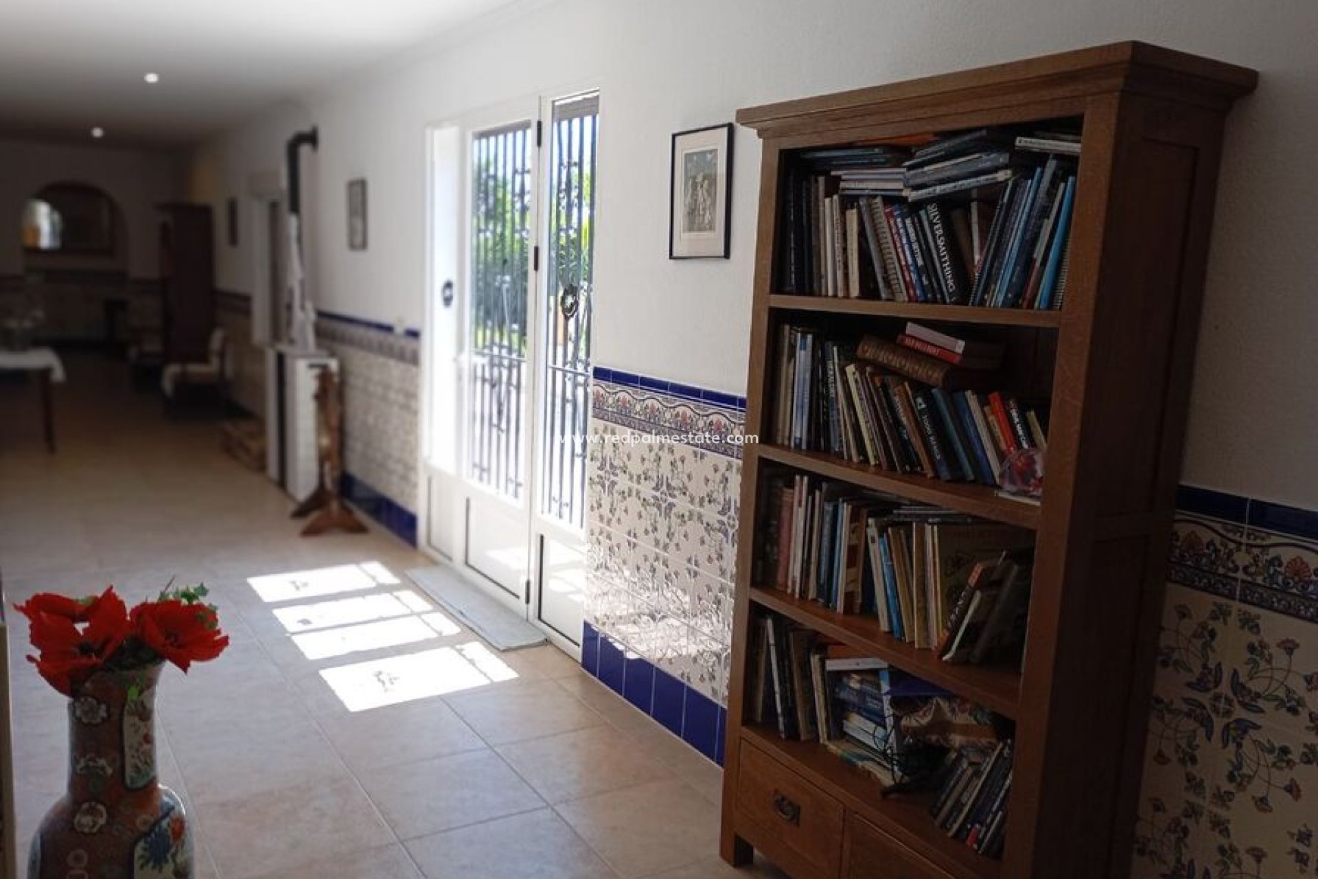 Reventa - Finca / Propiedad de Campo -
Daya Nueva - Costa Blanca